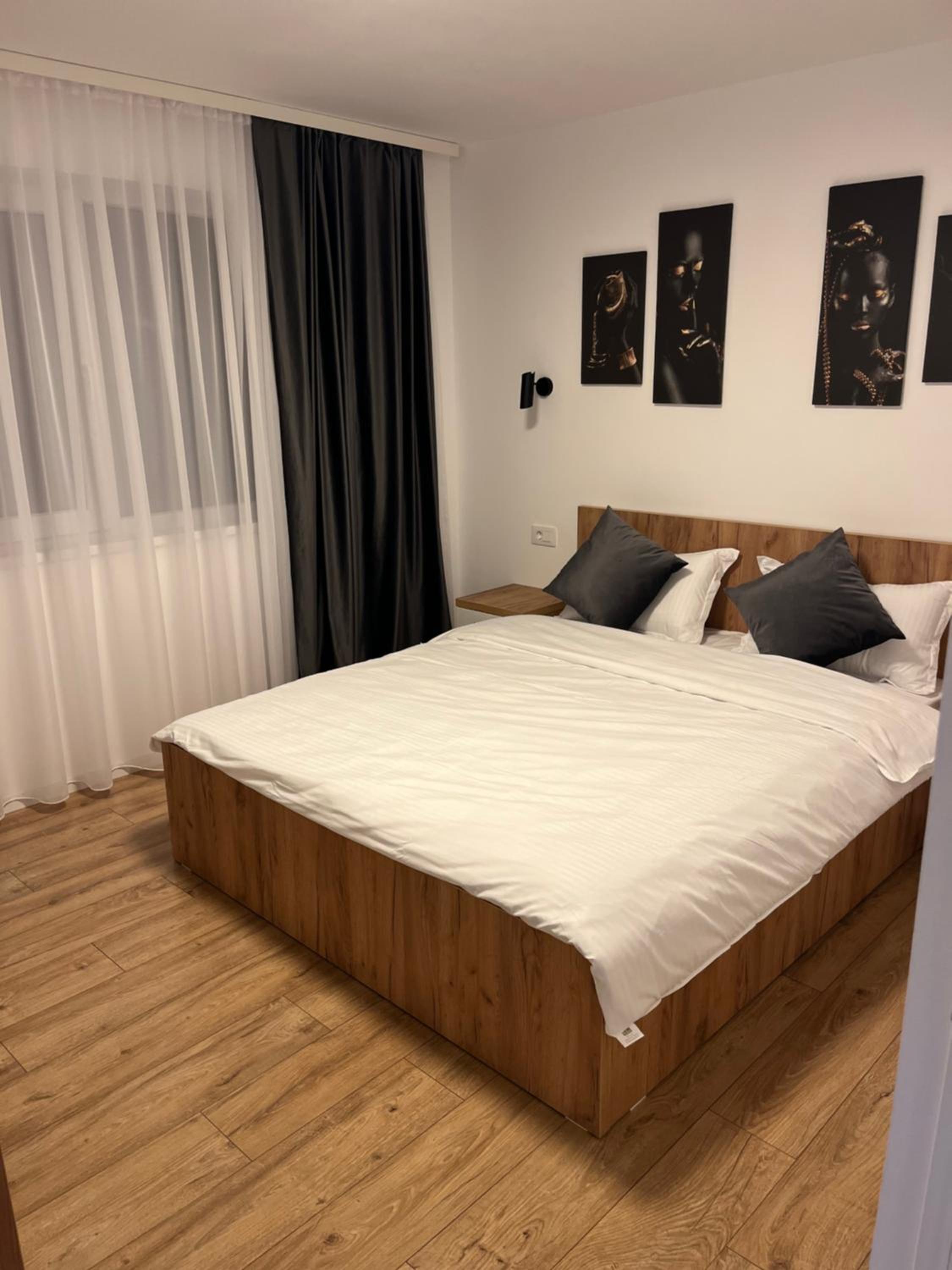 Apartament Suceava view 3