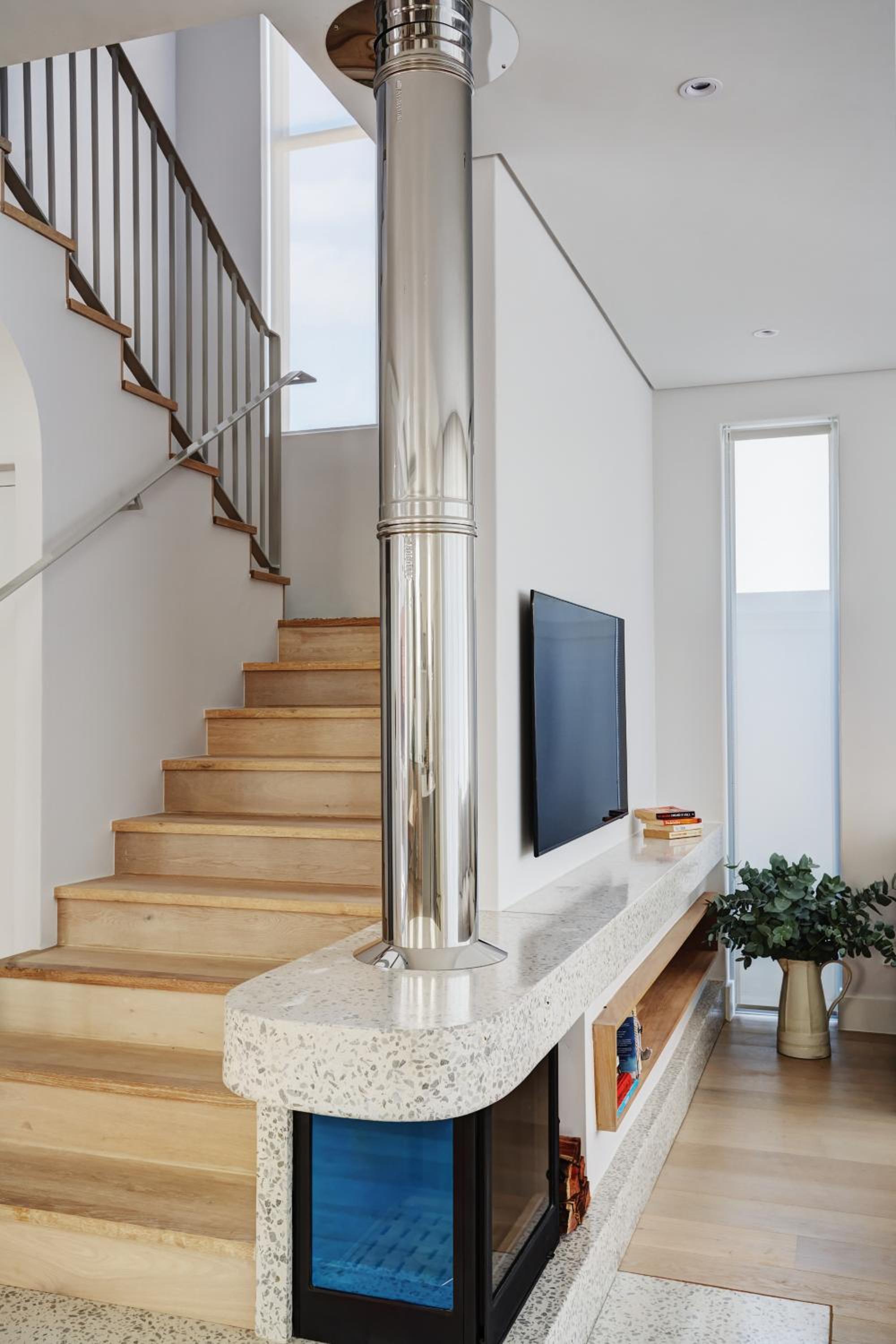Town House