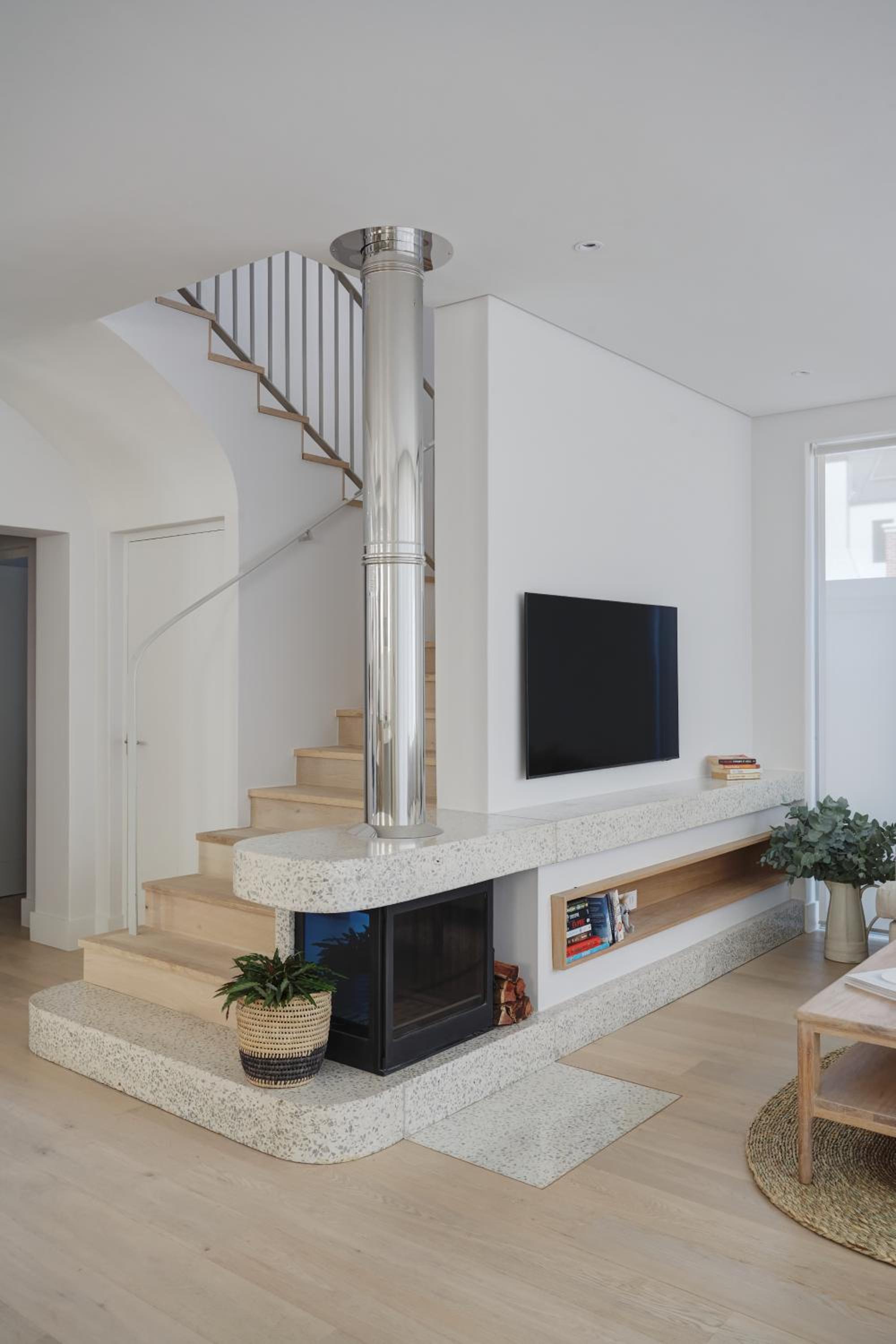 Town House