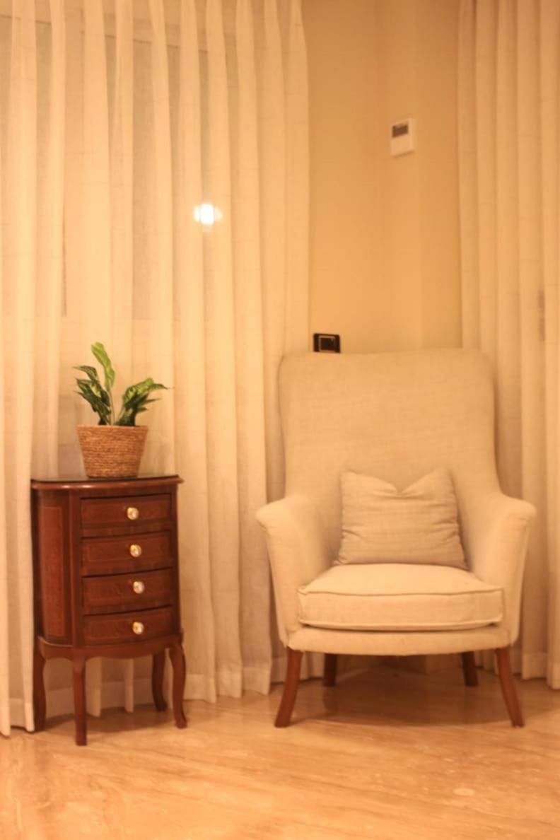 luxry Duplex very prime location beside cairo festival city