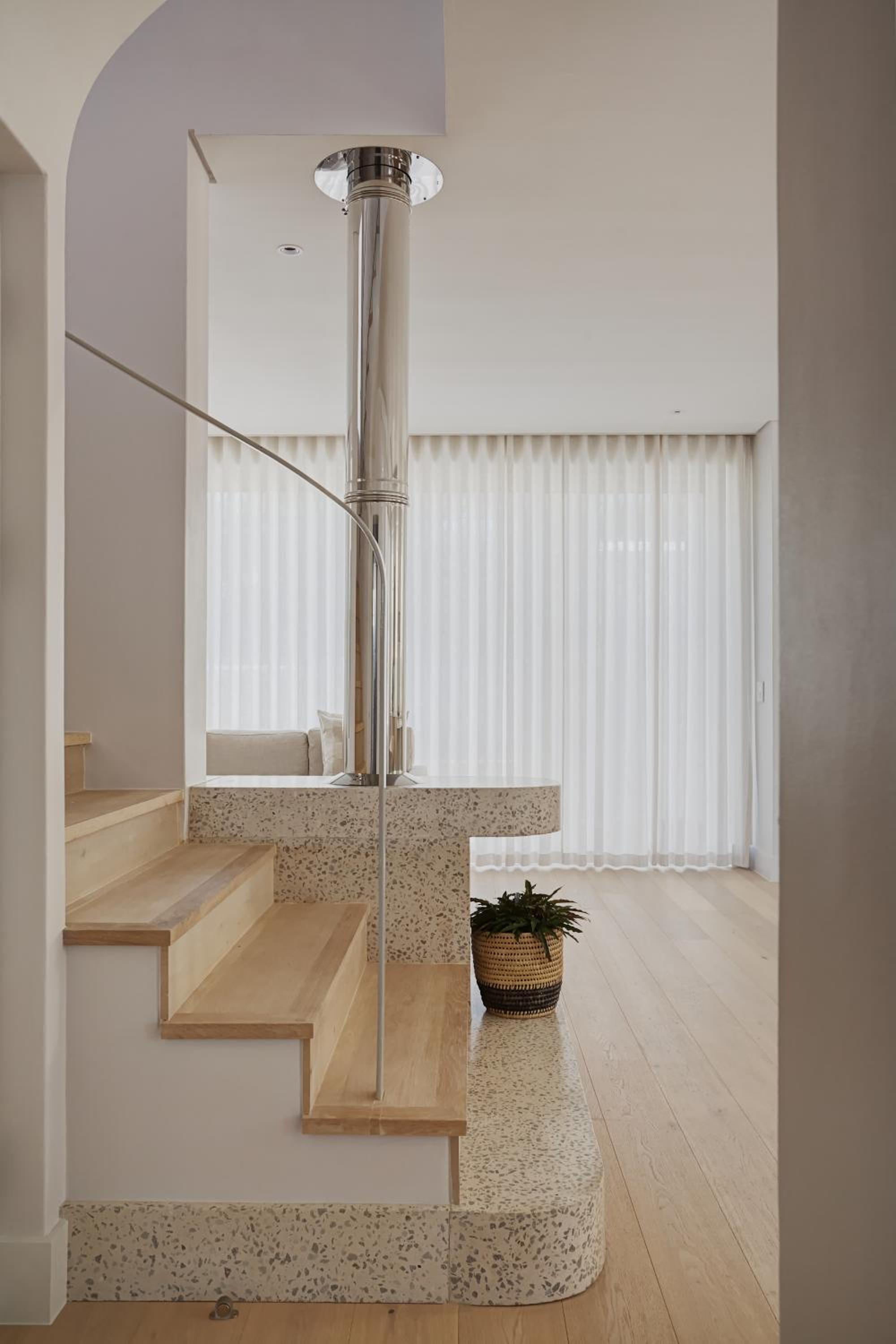 Town House