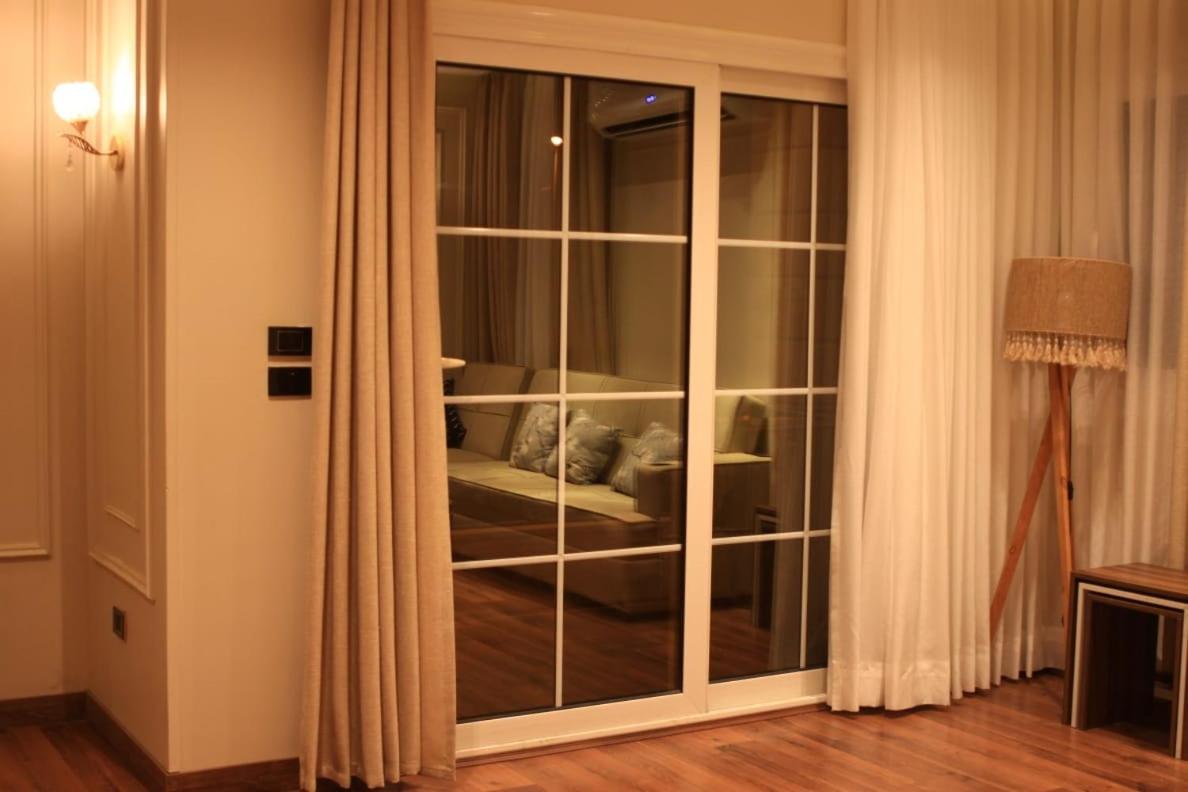 luxry Duplex very prime location beside cairo festival city