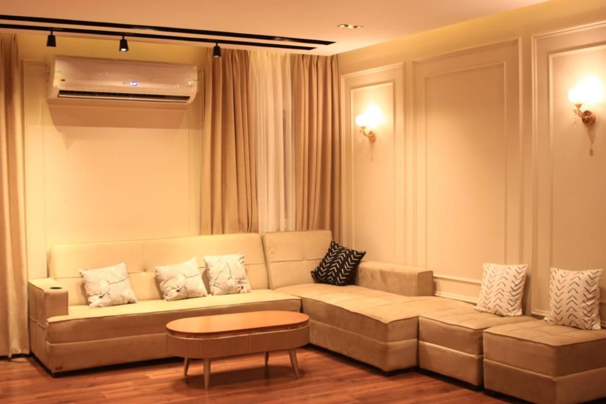 luxry Duplex very prime location beside cairo festival city