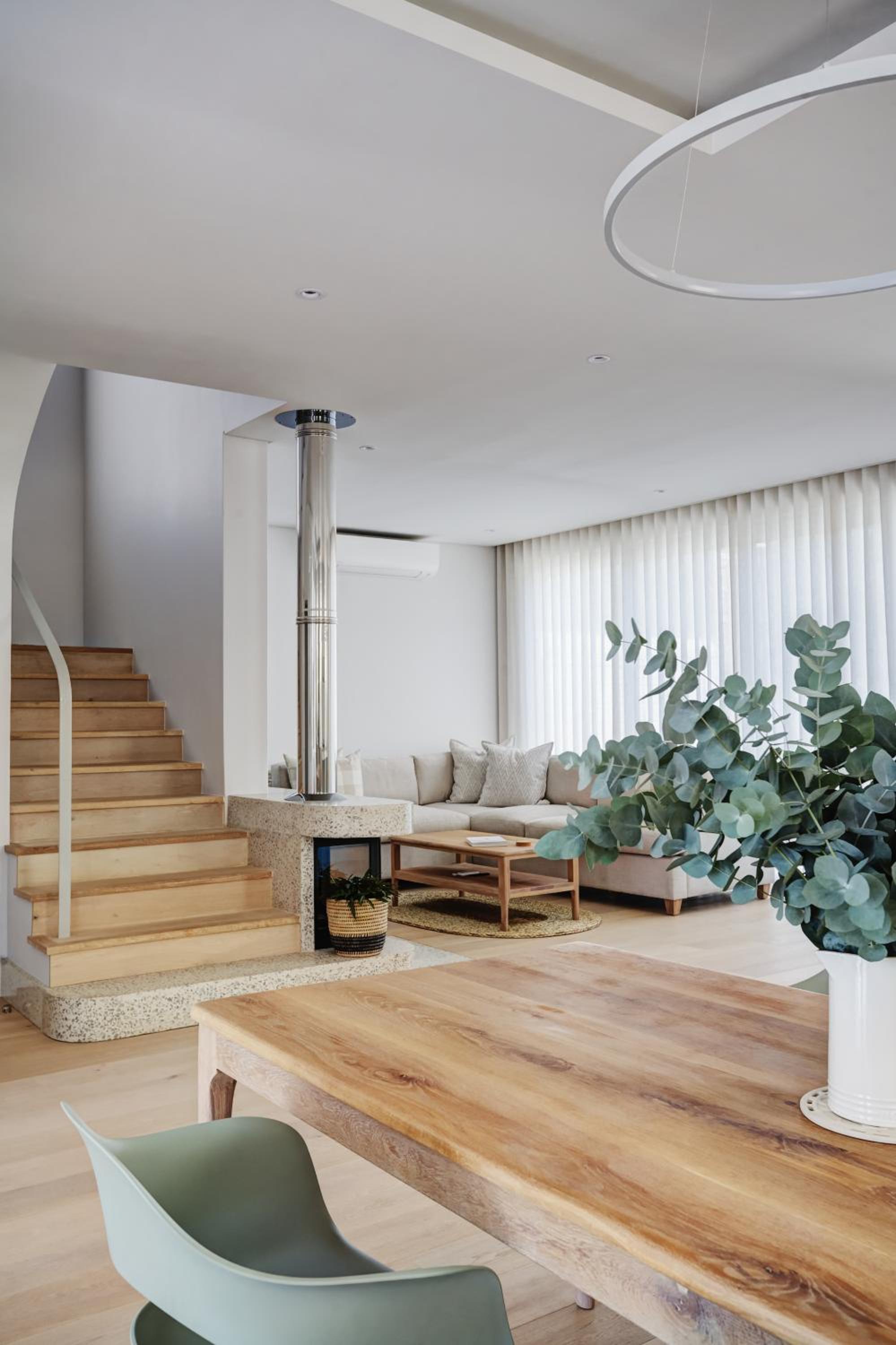 Town House