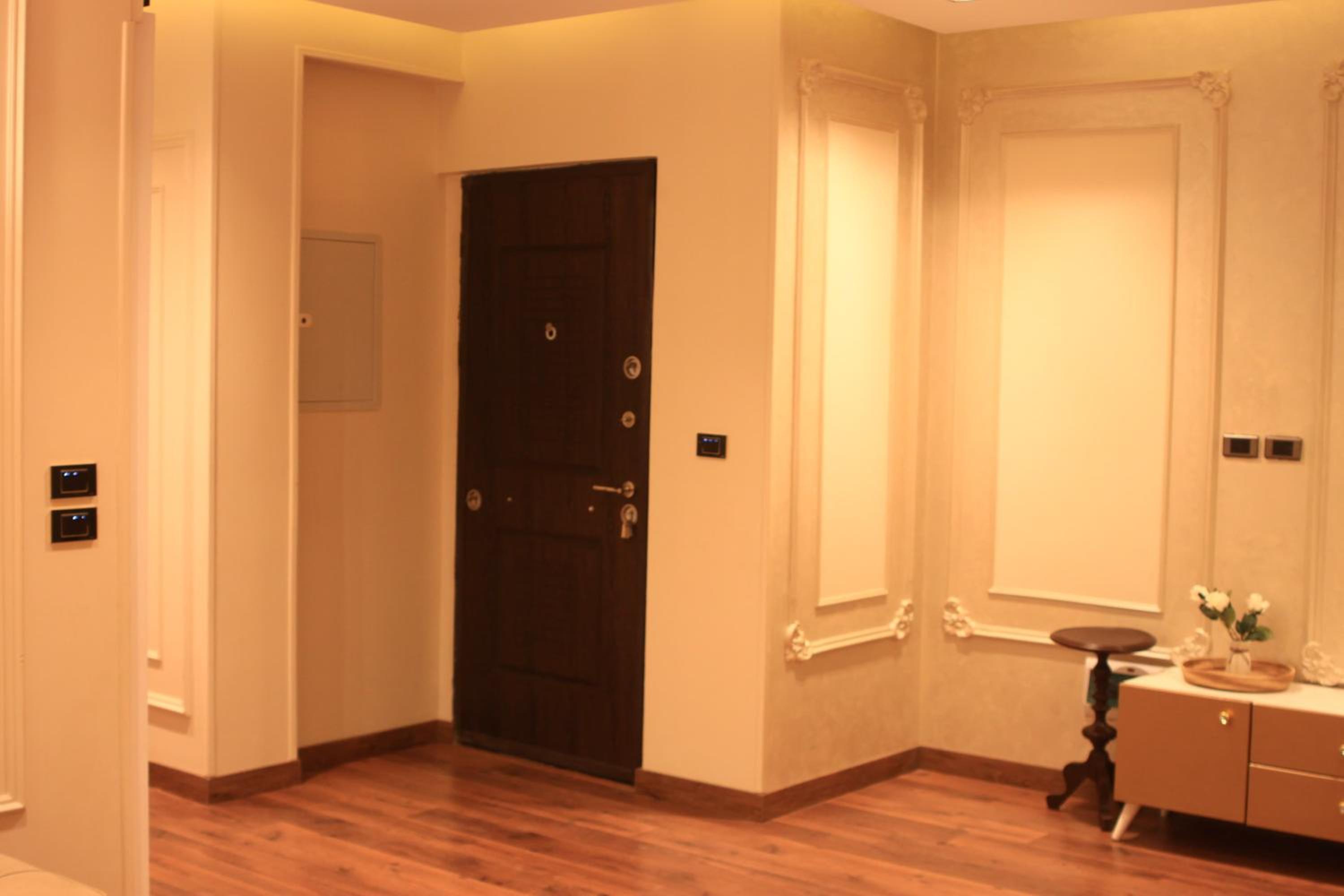luxry Duplex very prime location beside cairo festival city