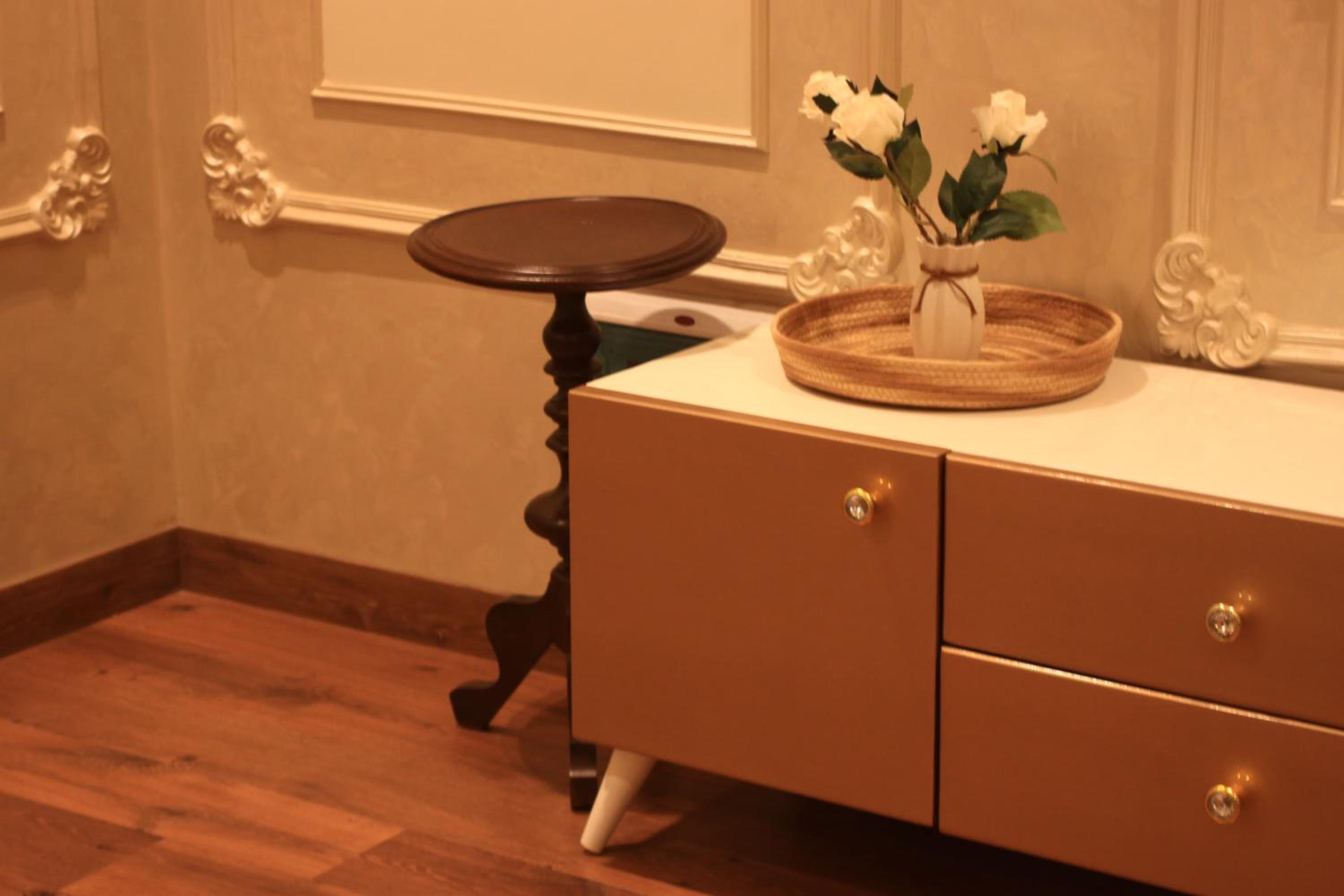 luxry Duplex very prime location beside cairo festival city