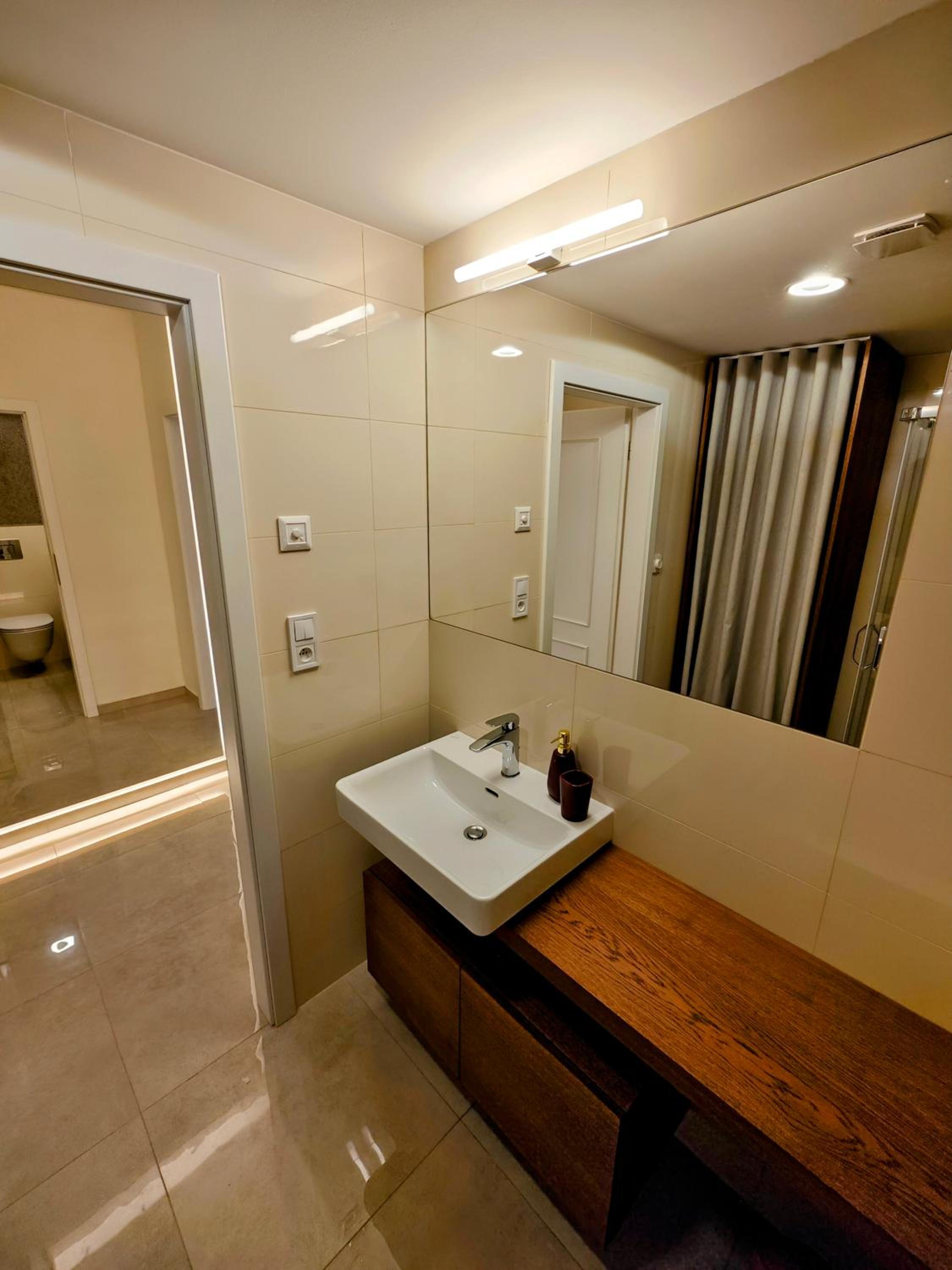 Gold Apartments Prague