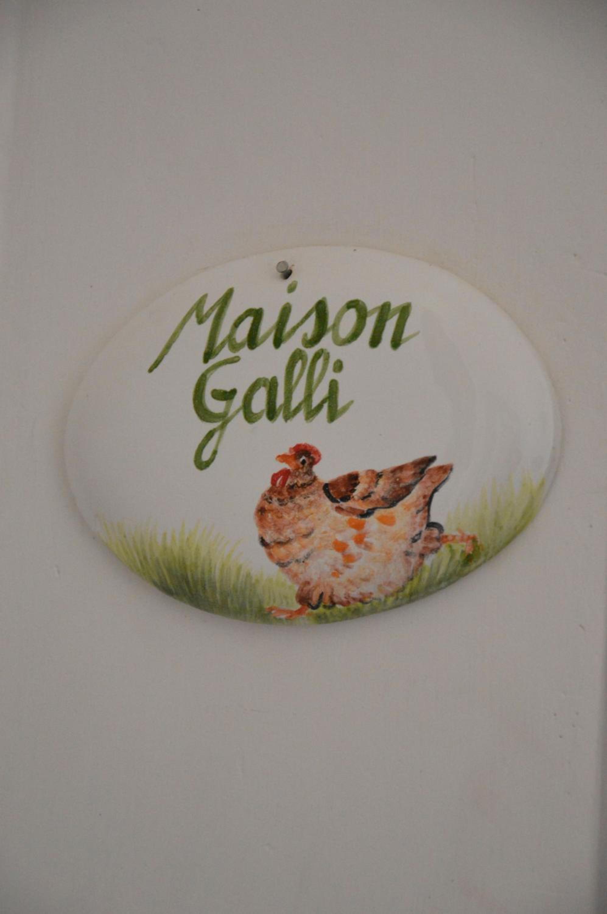 Maison Galli