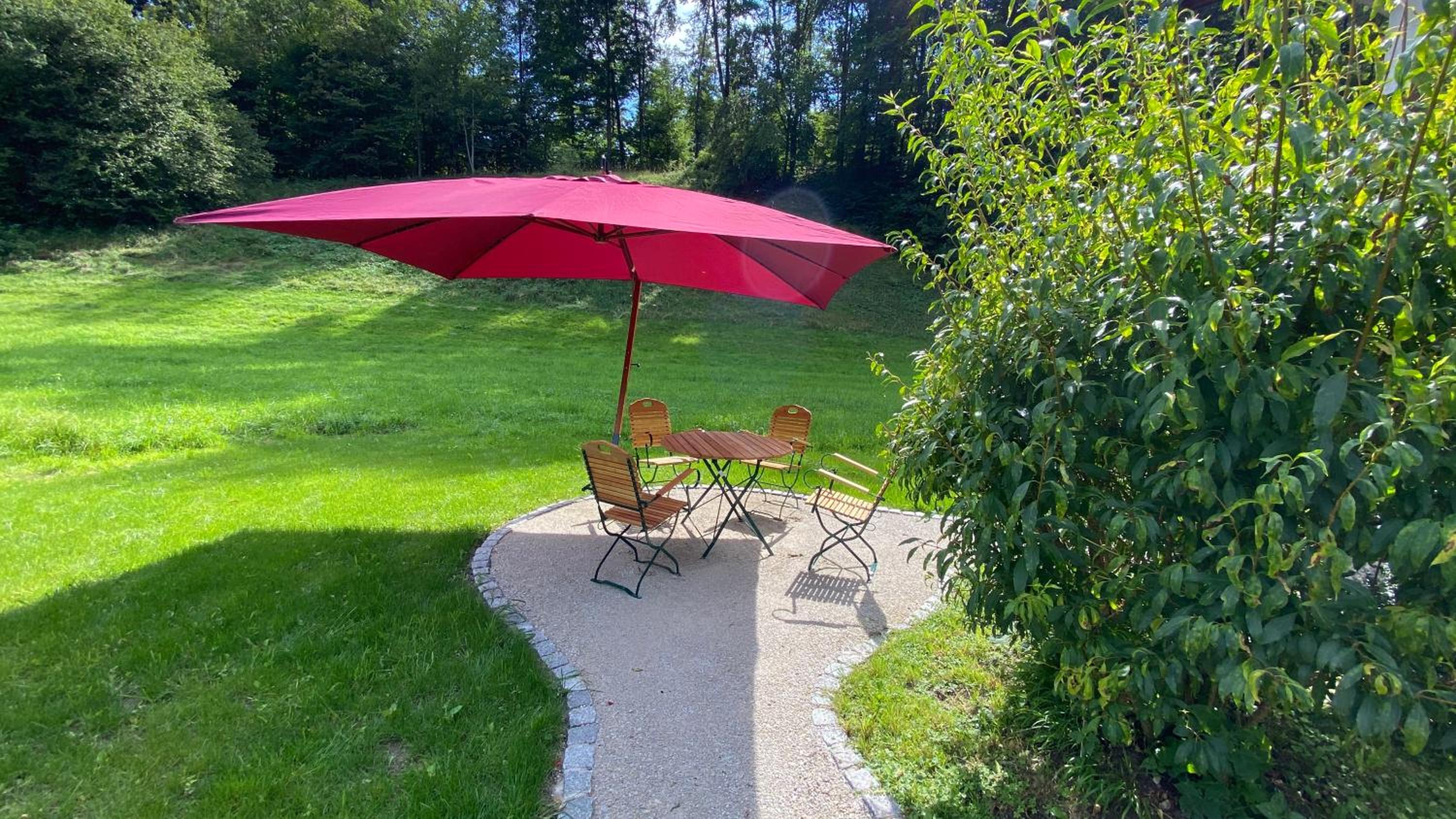 Laimgruber Hof - Naturresidenz