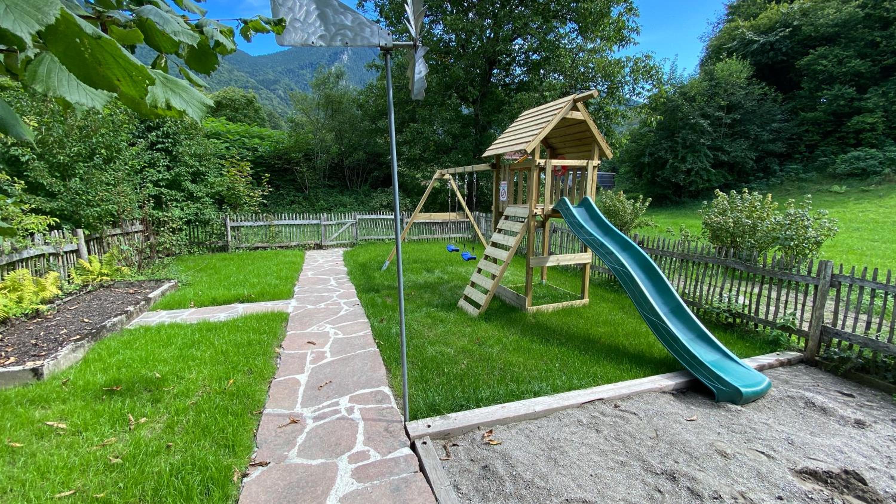 Laimgruber Hof - Naturresidenz