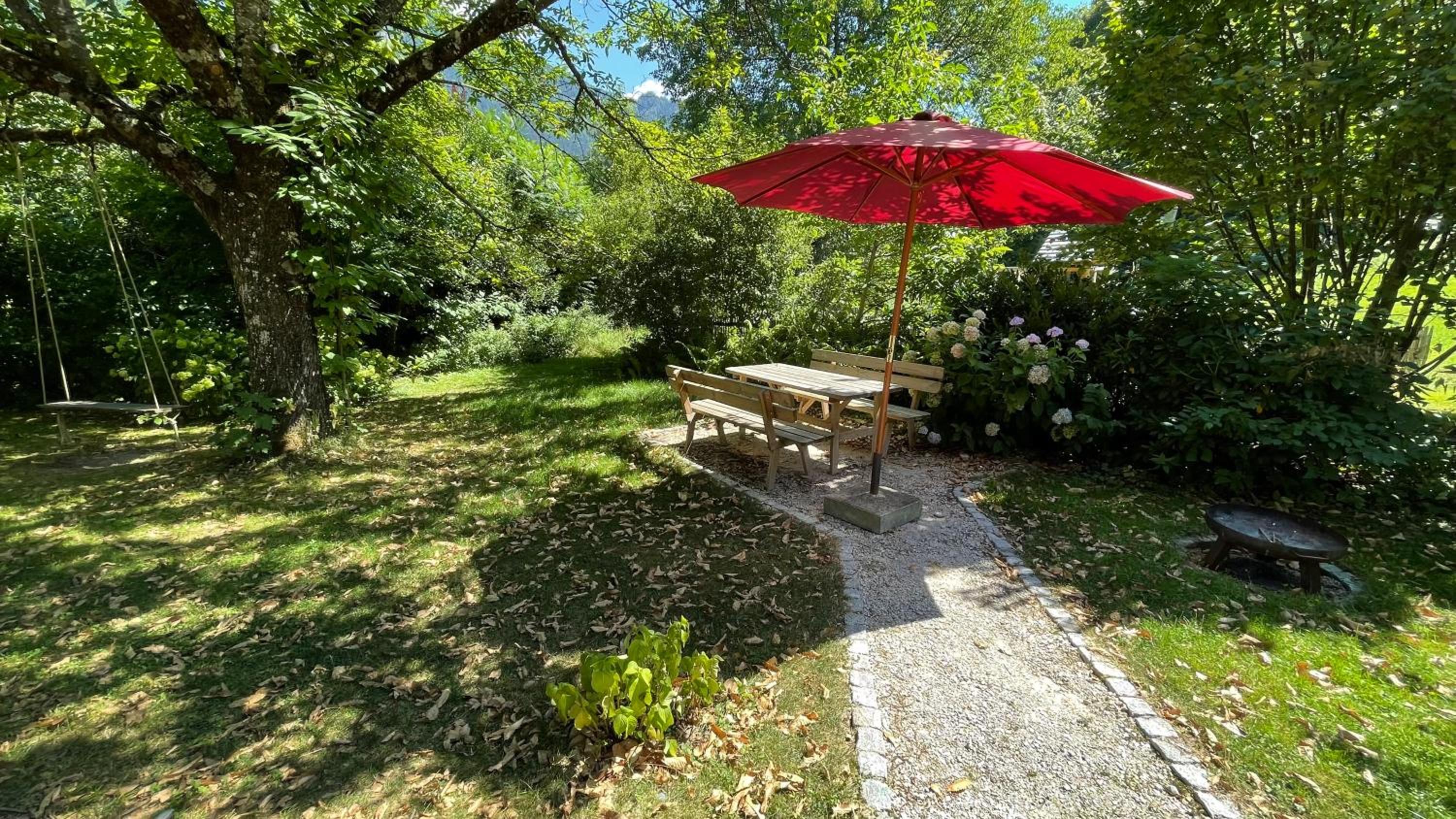 Laimgruber Hof - Naturresidenz