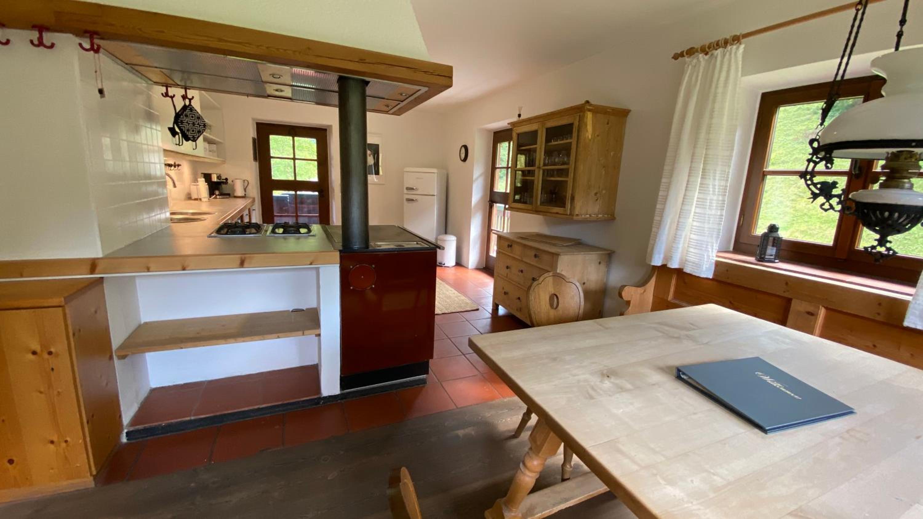 Laimgruber Hof - Naturresidenz