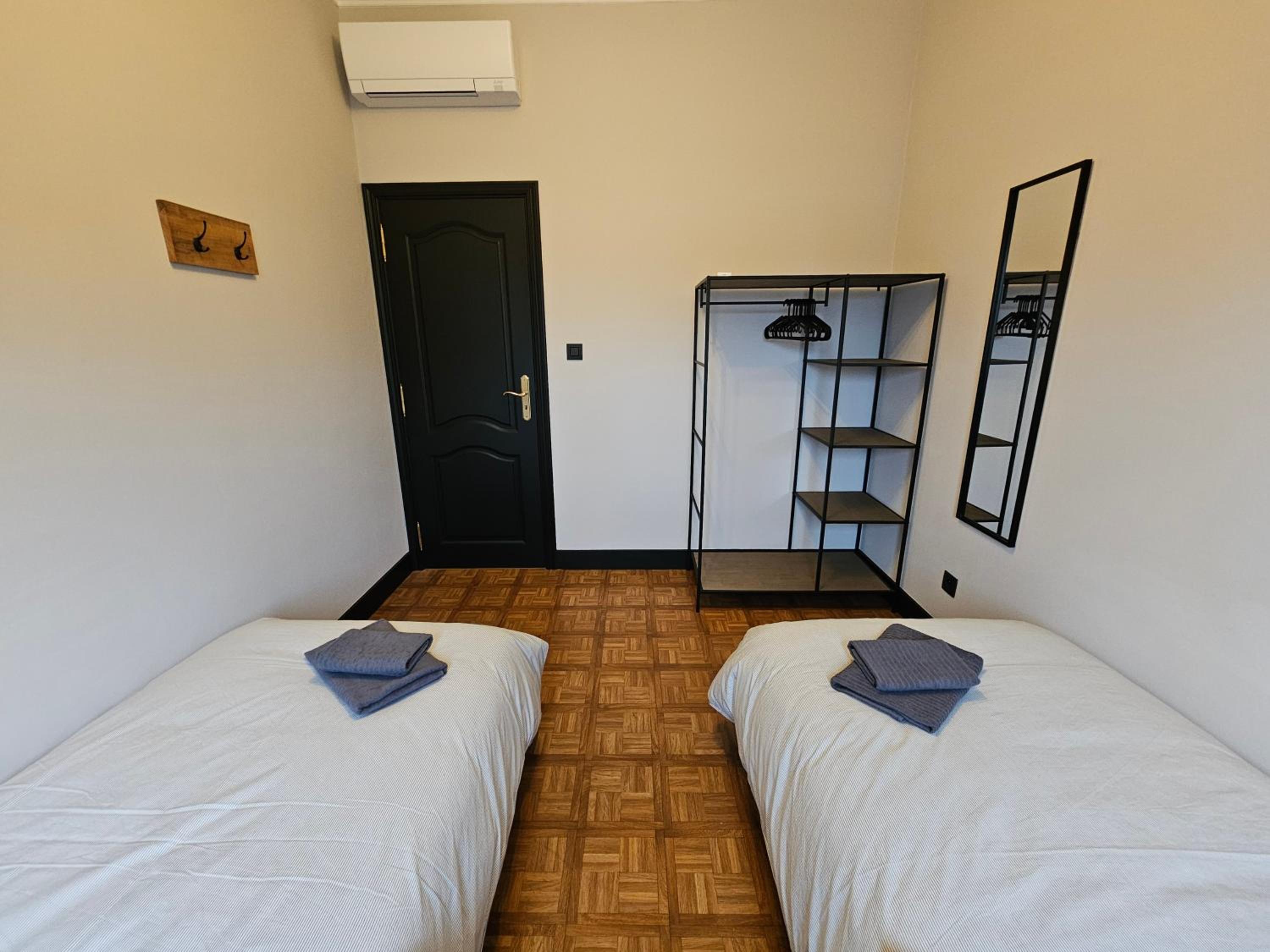 Vakantiewoning Maison Mathiz