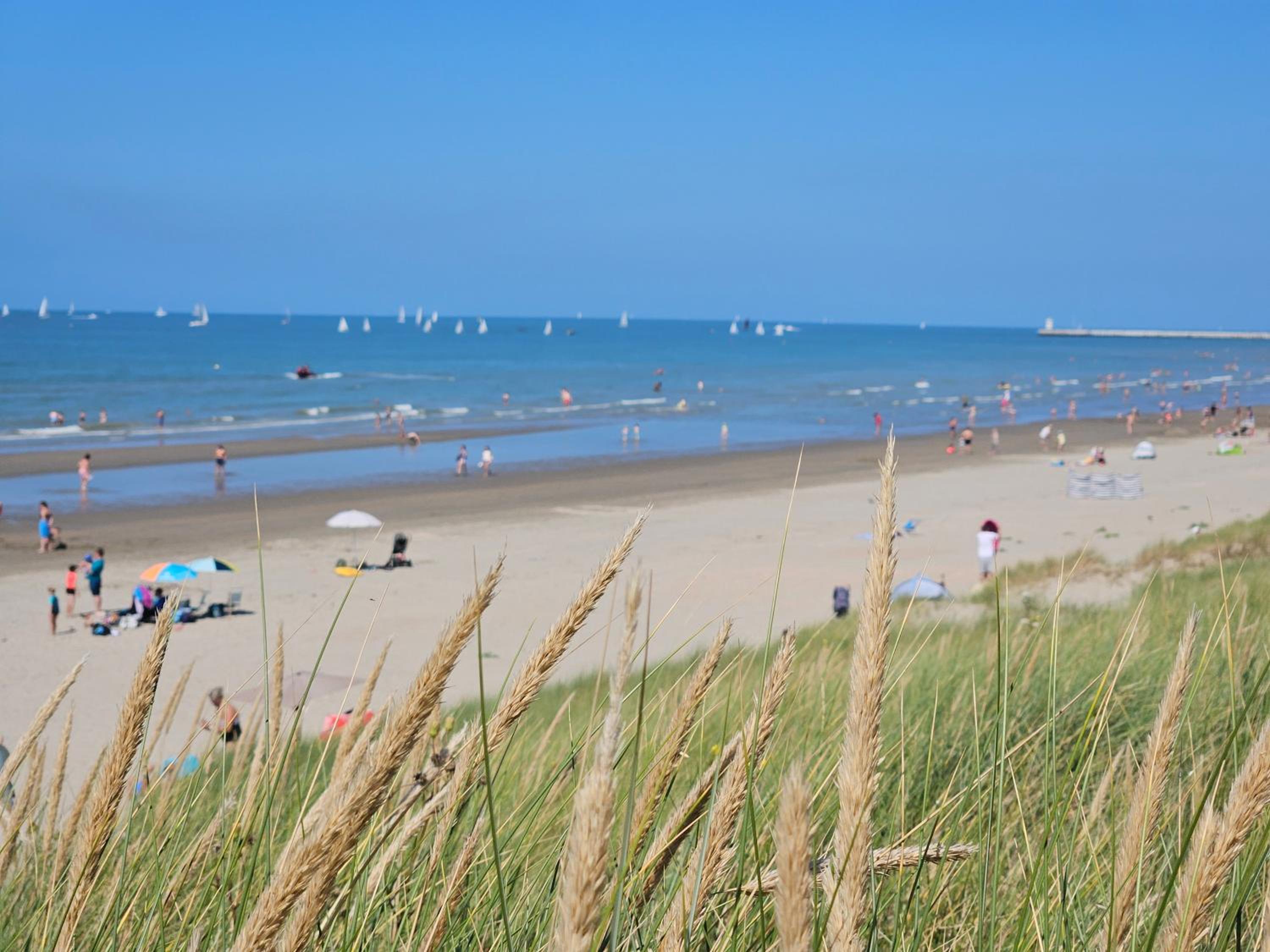 Vakantiewoning Maison Mathiz