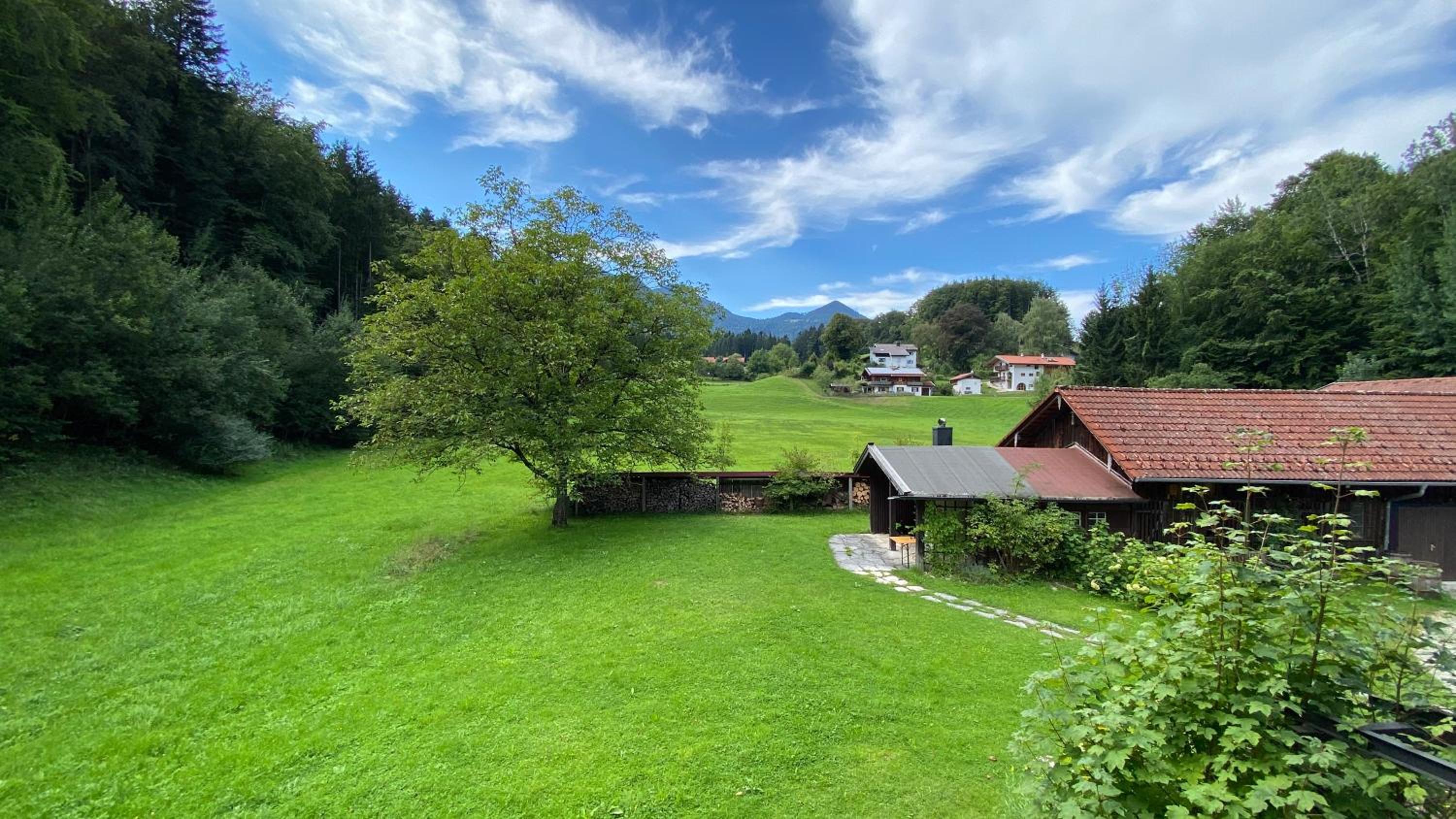 Laimgruber Hof - Naturresidenz