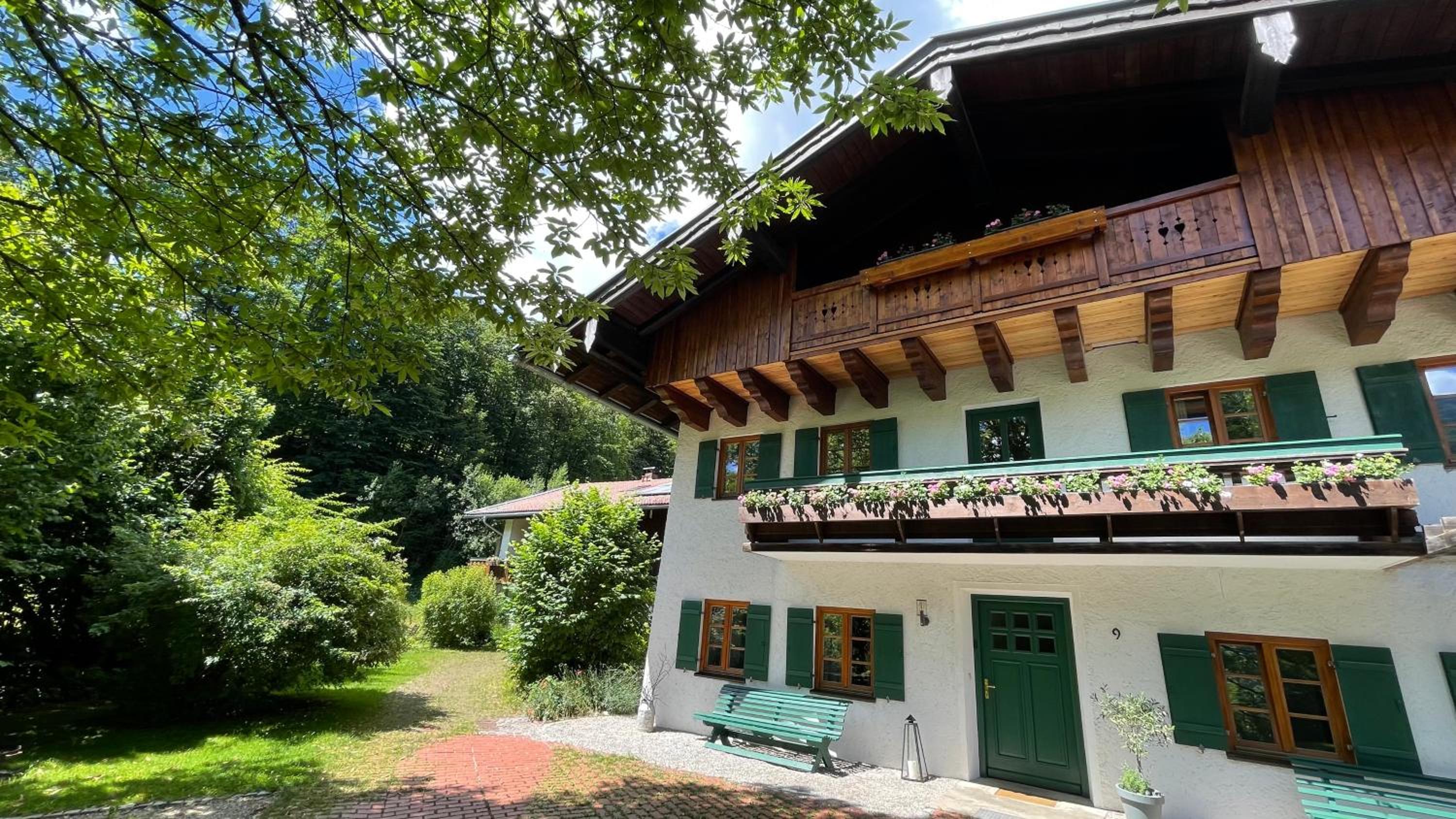 Laimgruber Hof - Naturresidenz
