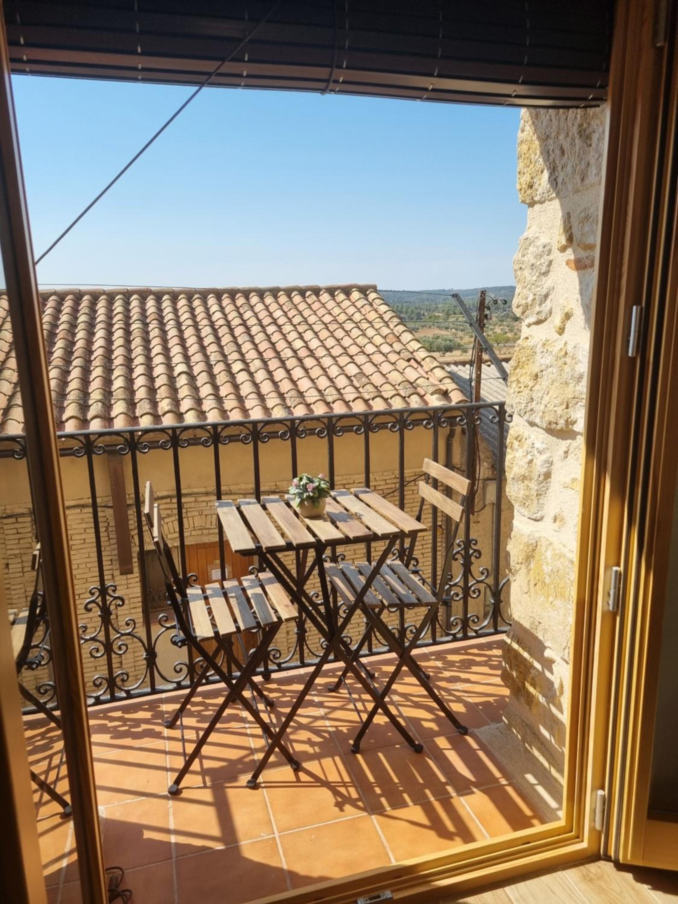 Casa la Tia view 3