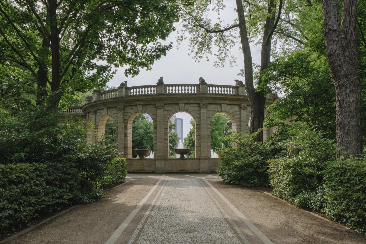 Homely Berlin - City Center, Modern, Historical, Near Park