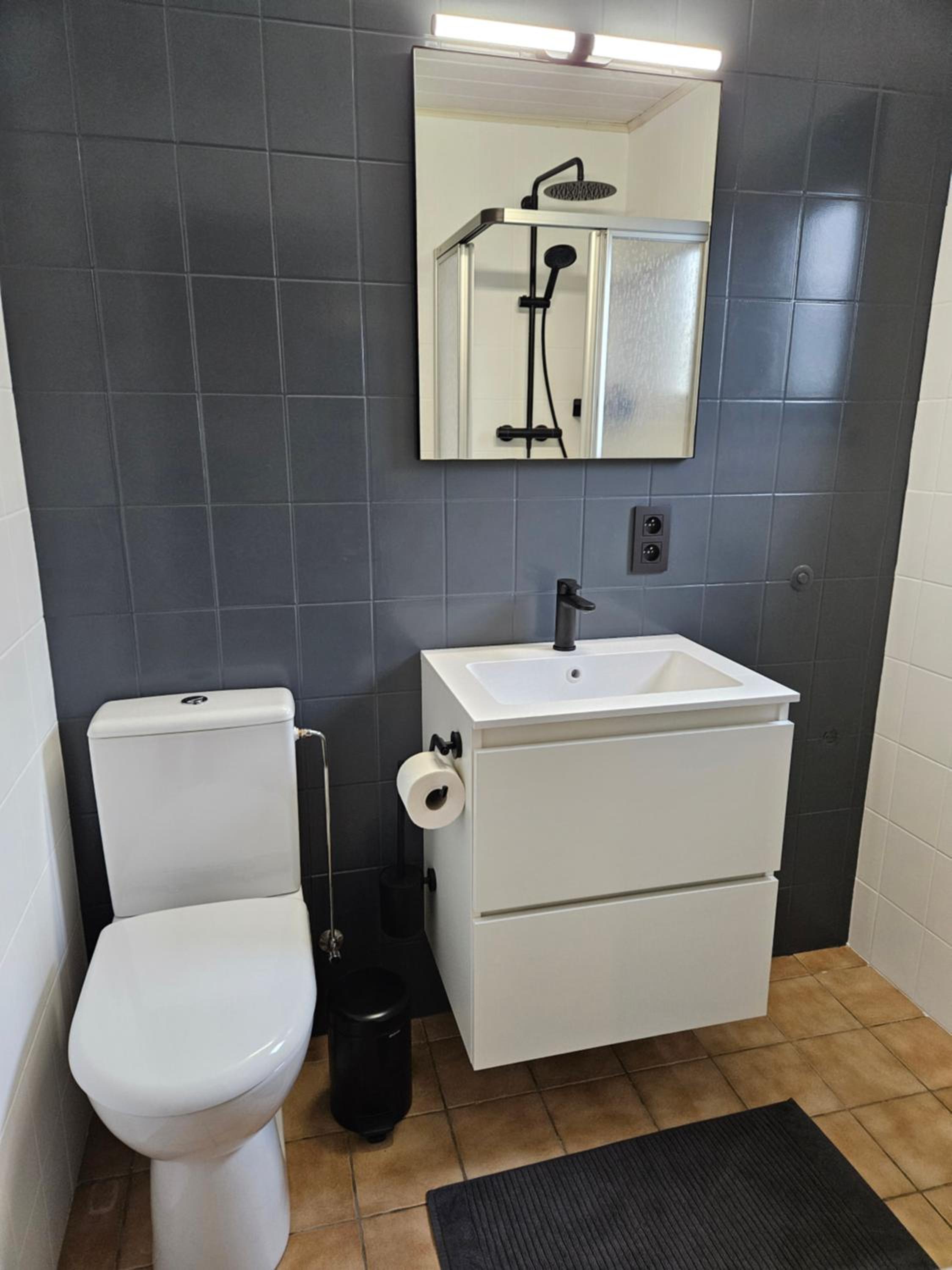 Vakantiewoning Maison Mathiz