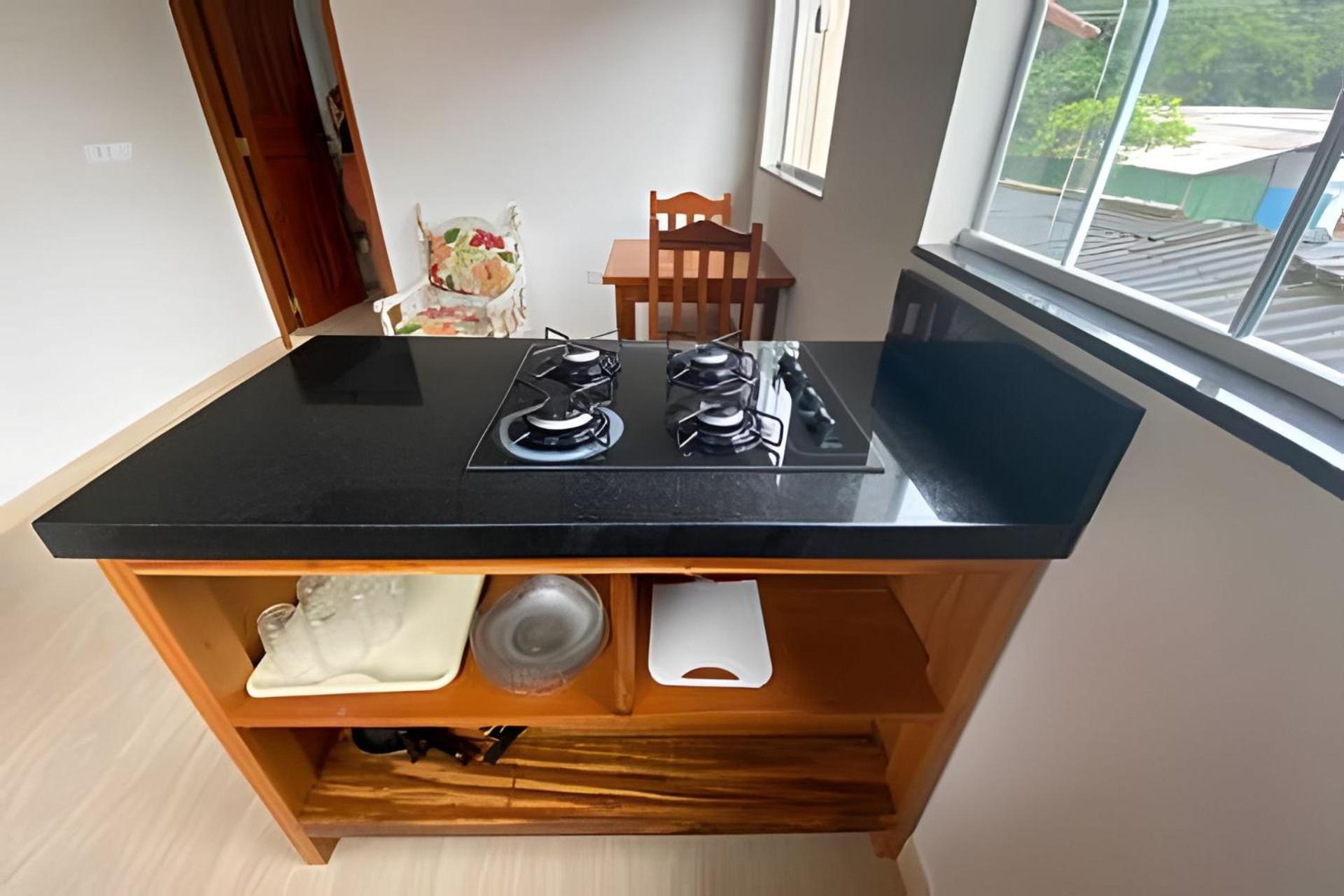 Linda Casa C/ Vista pro Mar na Praia Grande em Paraty