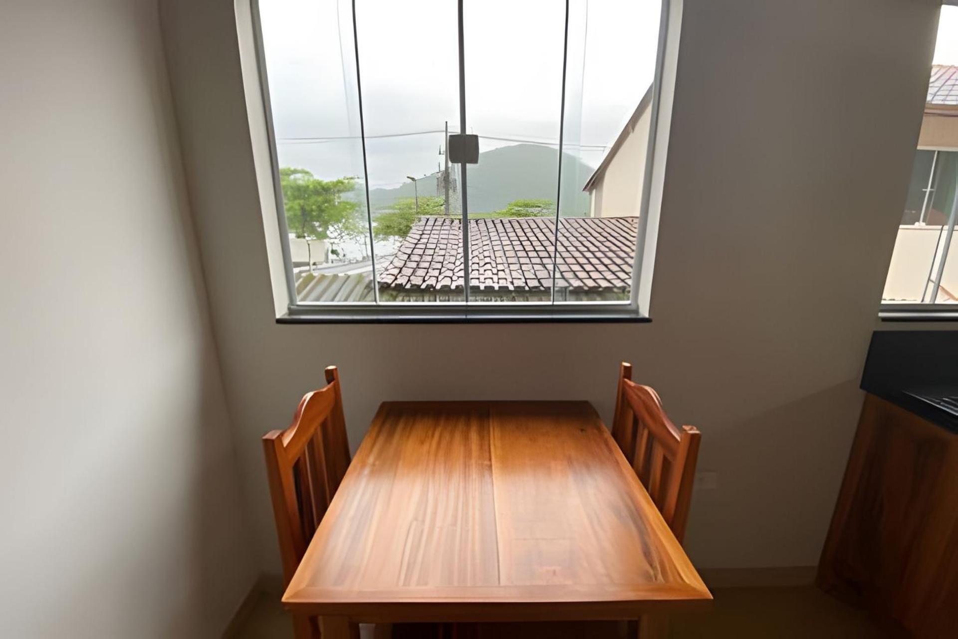 Linda Casa C/ Vista pro Mar na Praia Grande em Paraty