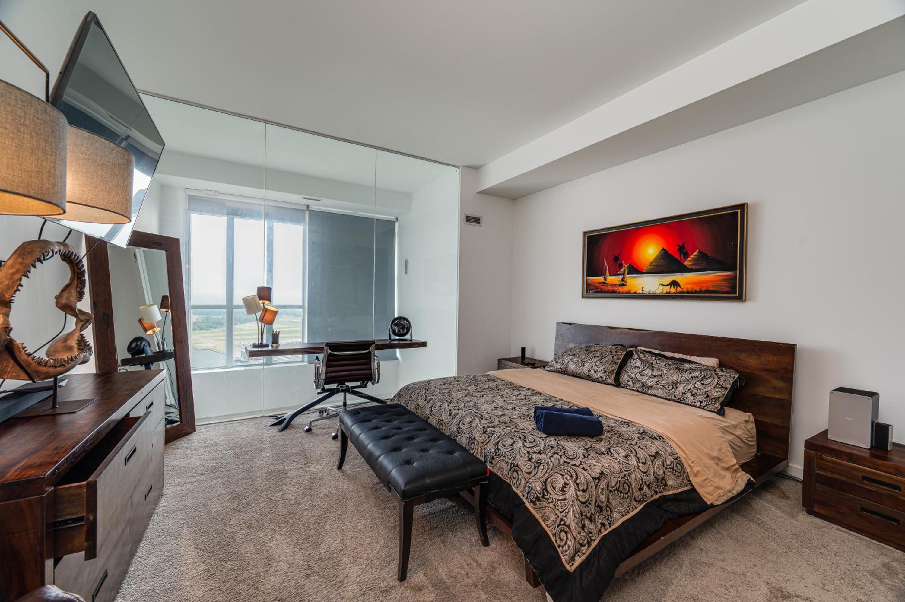 Penthouse Paradise - Downtown Toronto - Pool & Gym