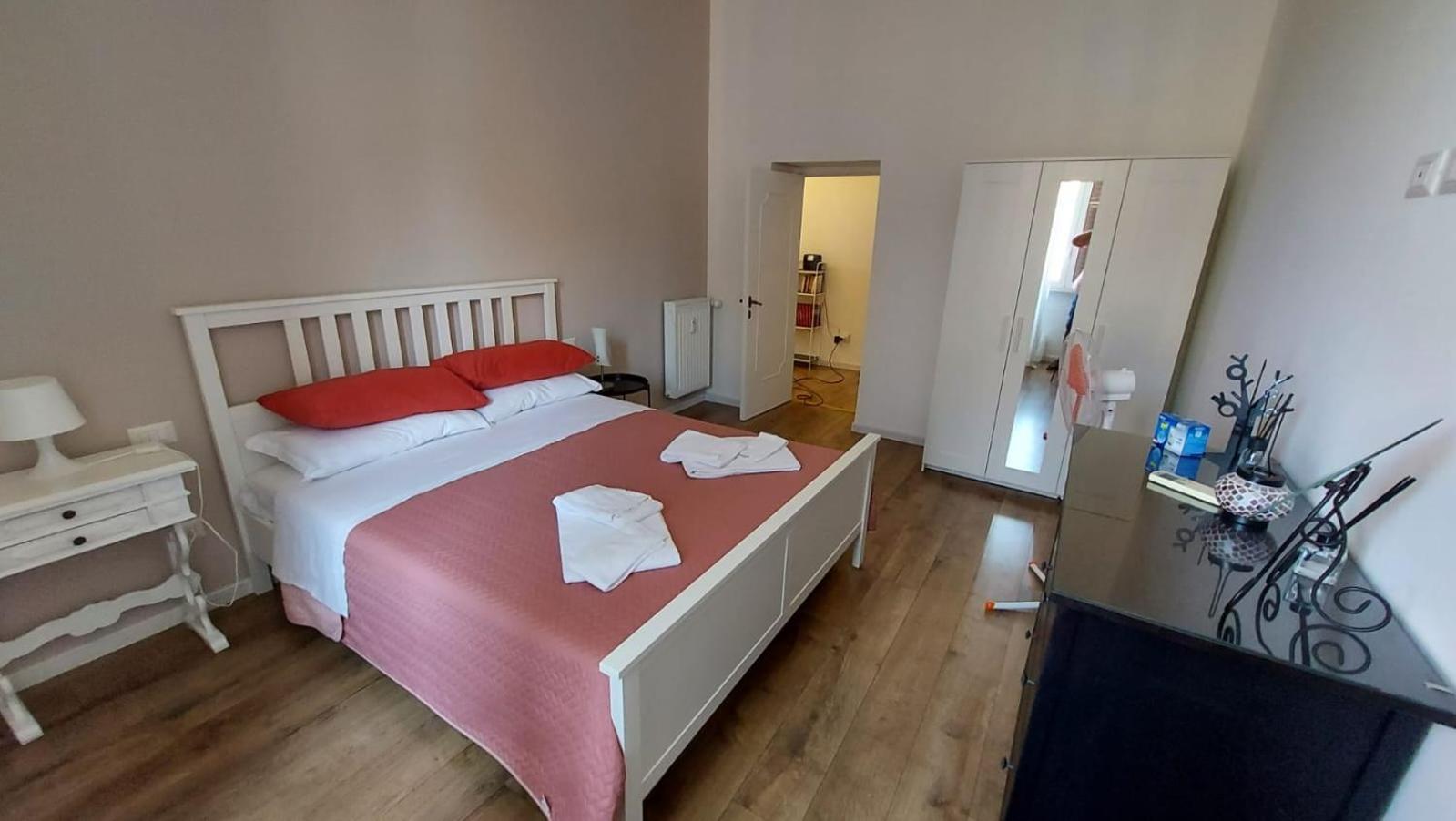 A Casa di Cri