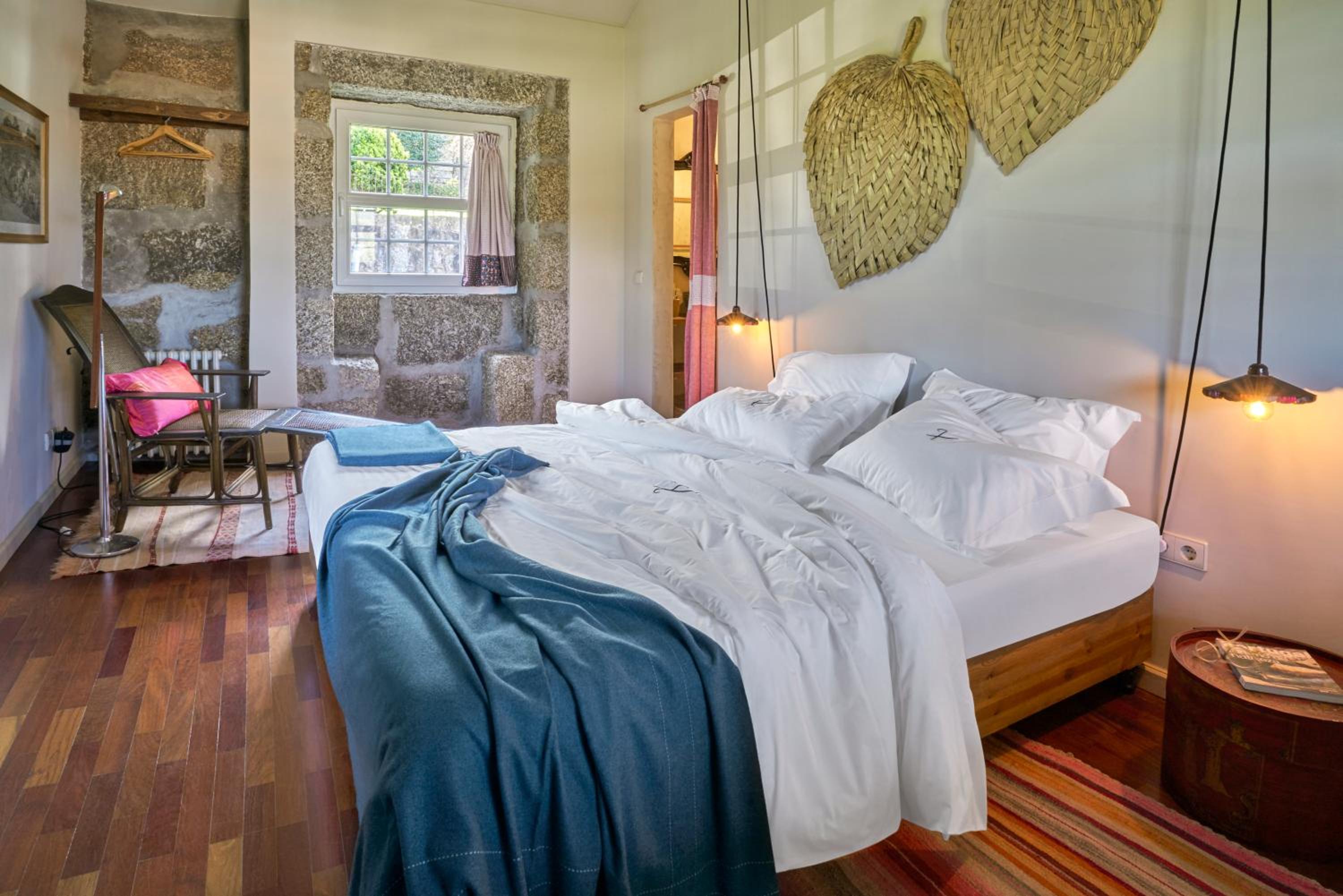 Casa do Xico - Minho's Guest view 3