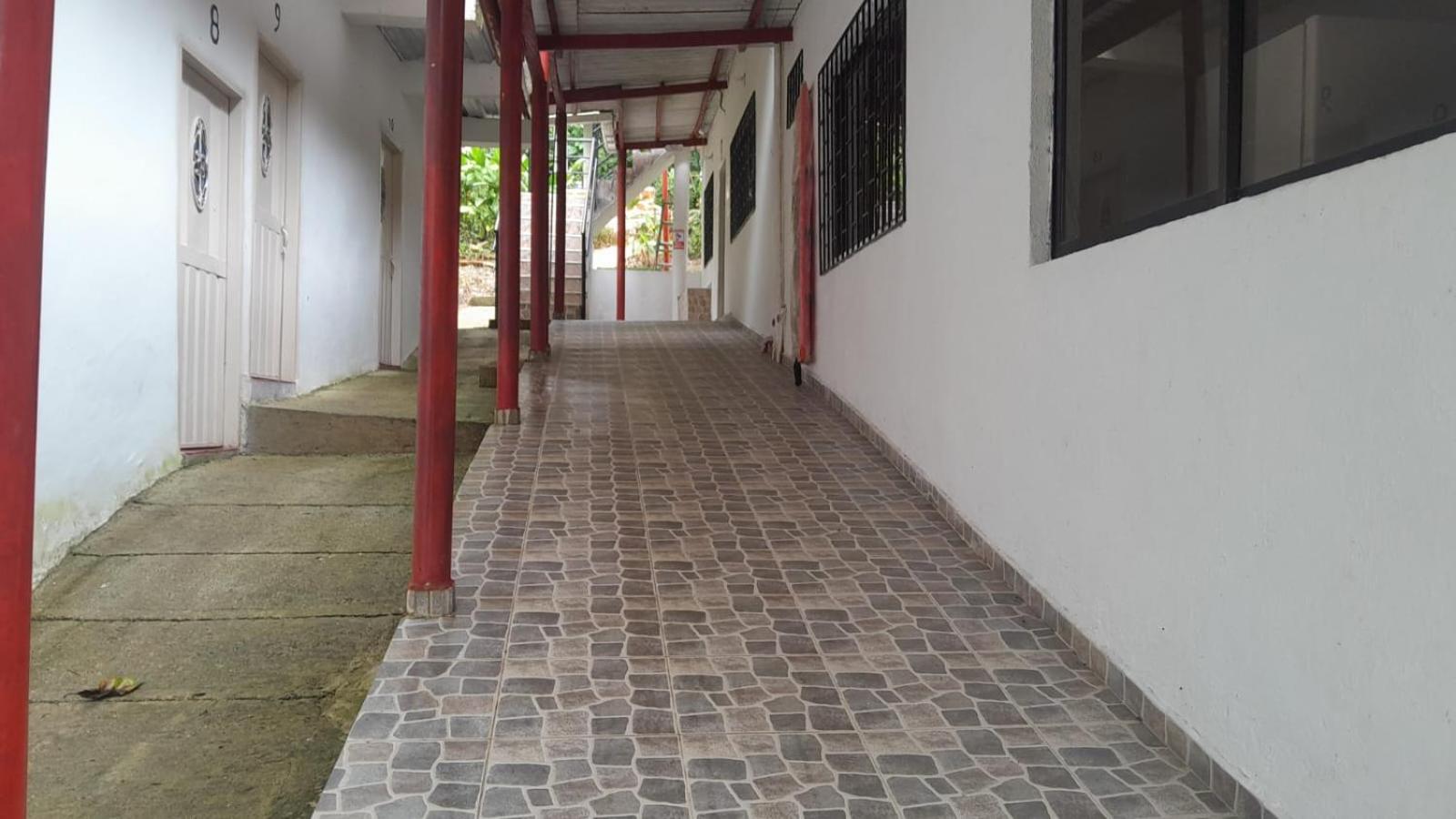 Hostal la gran ceci