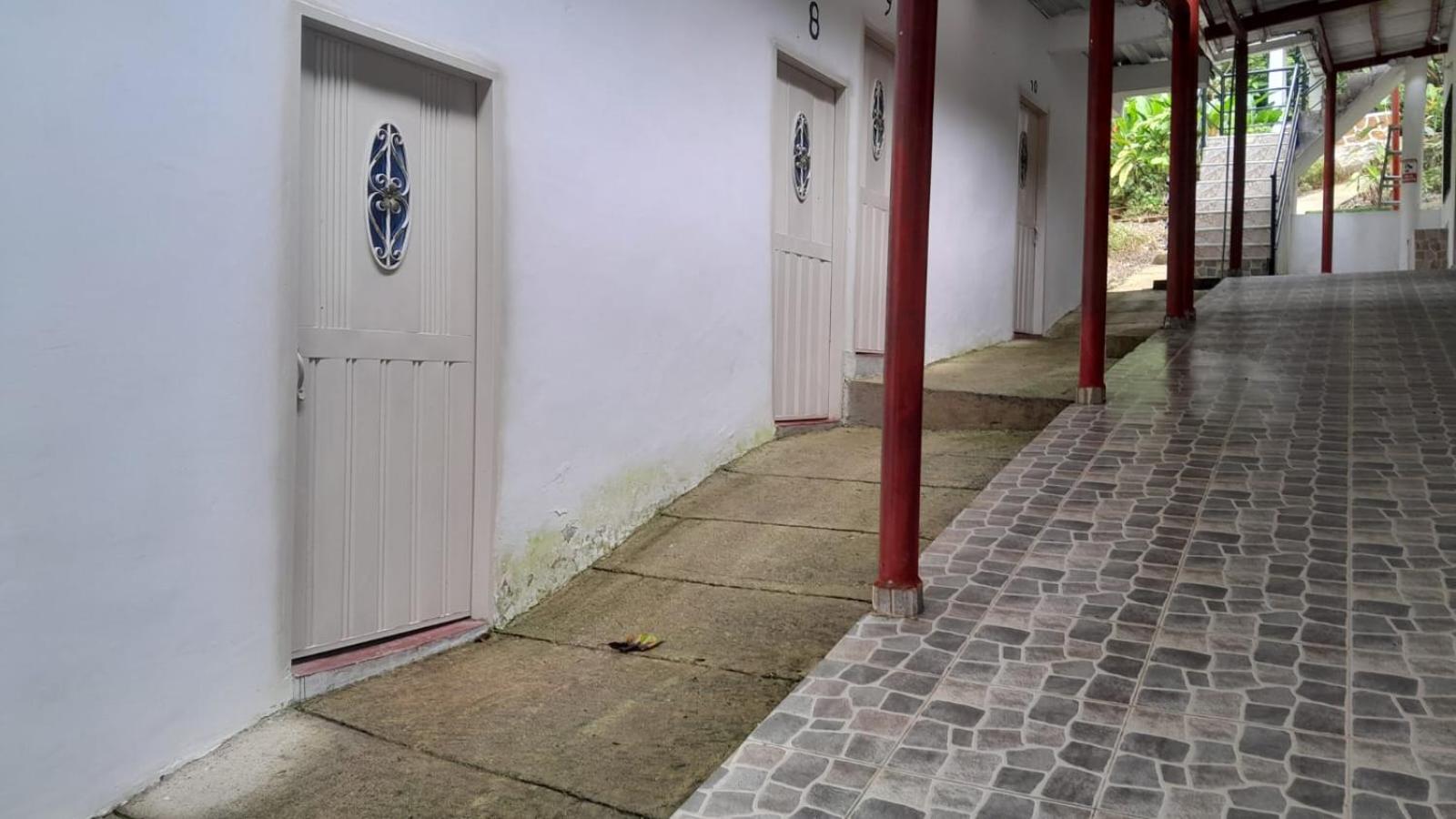 Hostal la gran ceci