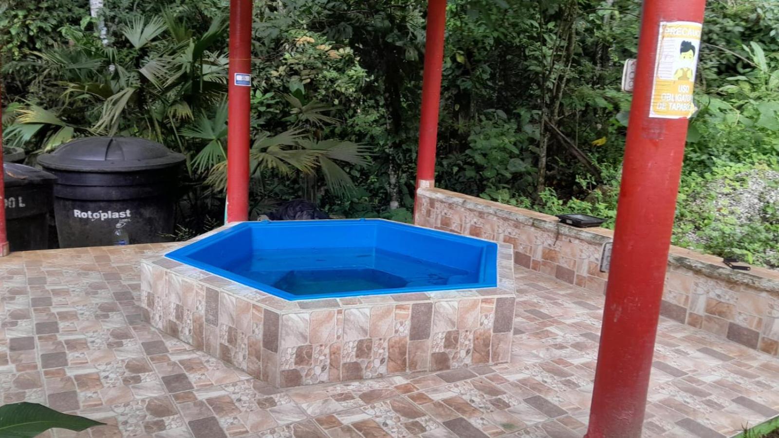 Hostal la gran ceci
