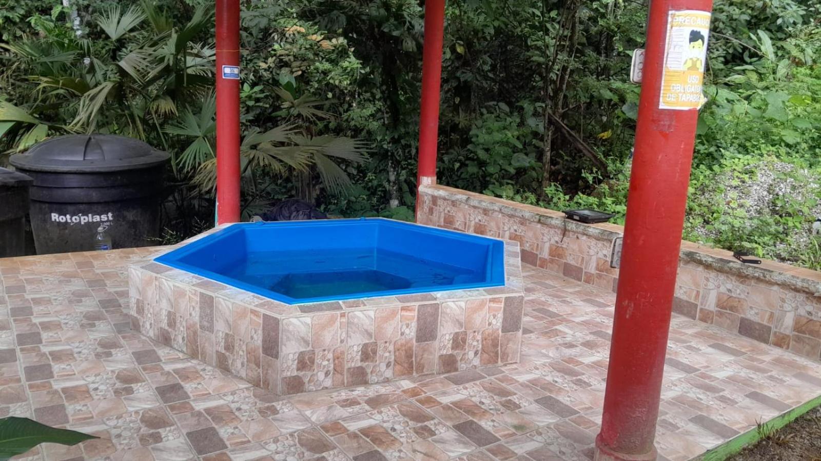 Hostal la gran ceci