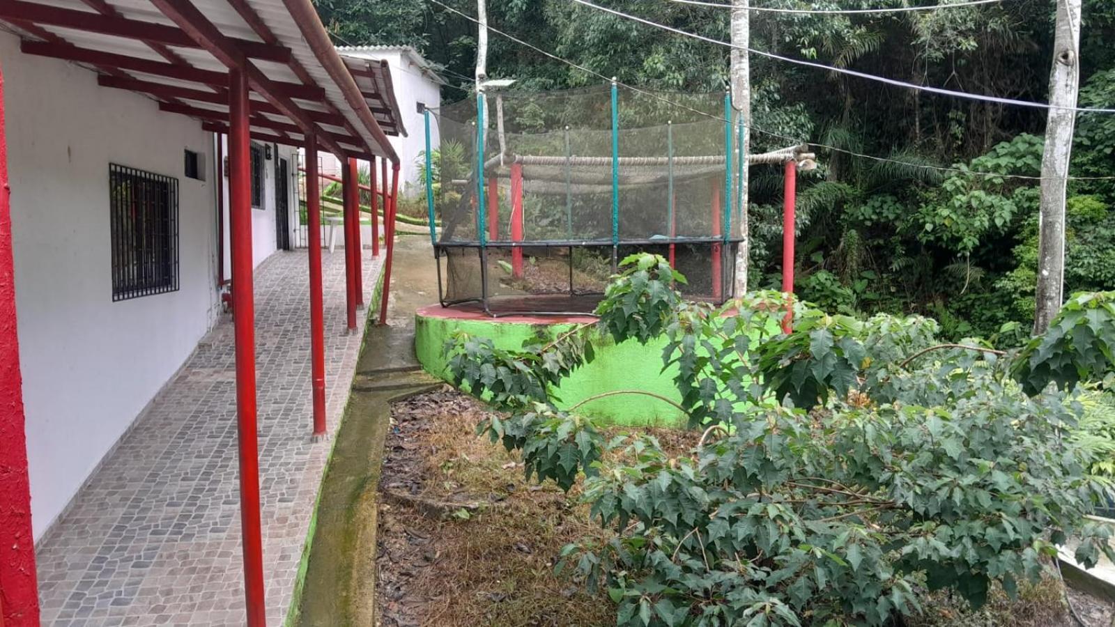 Hostal la gran ceci