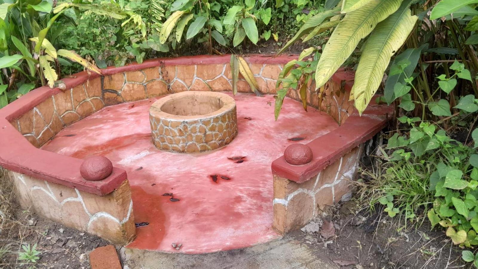 Hostal la gran ceci