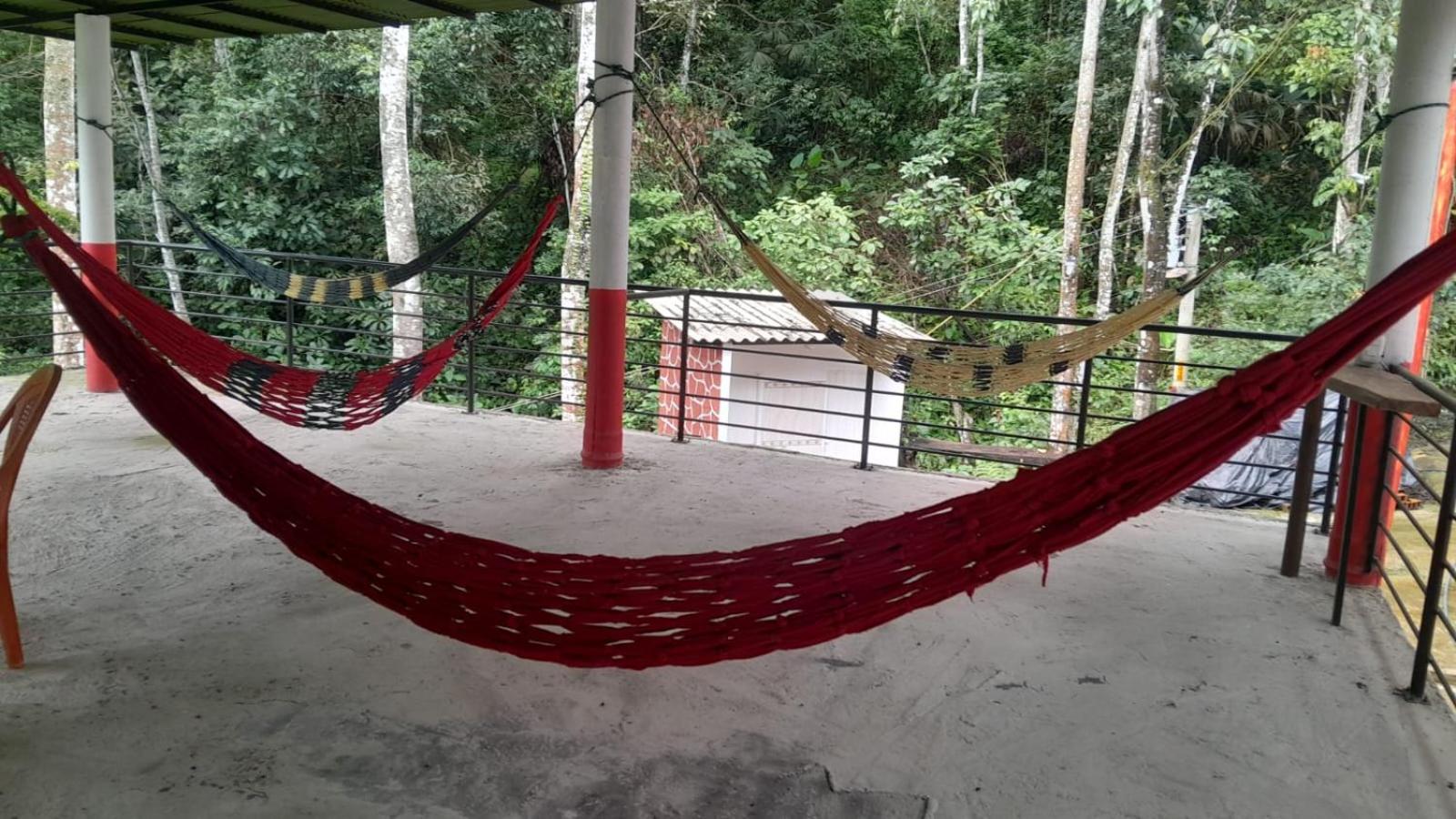 Hostal la gran ceci