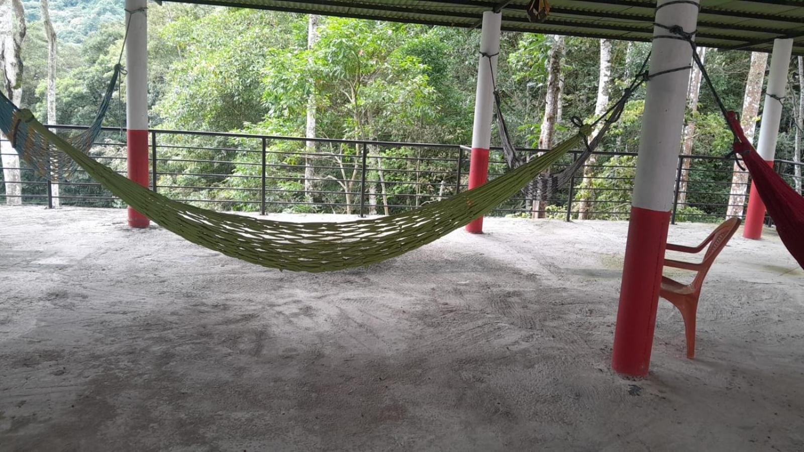 Hostal la gran ceci
