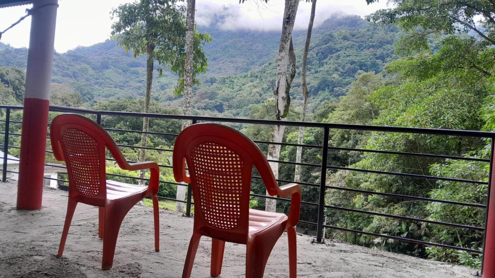 Hostal la gran ceci