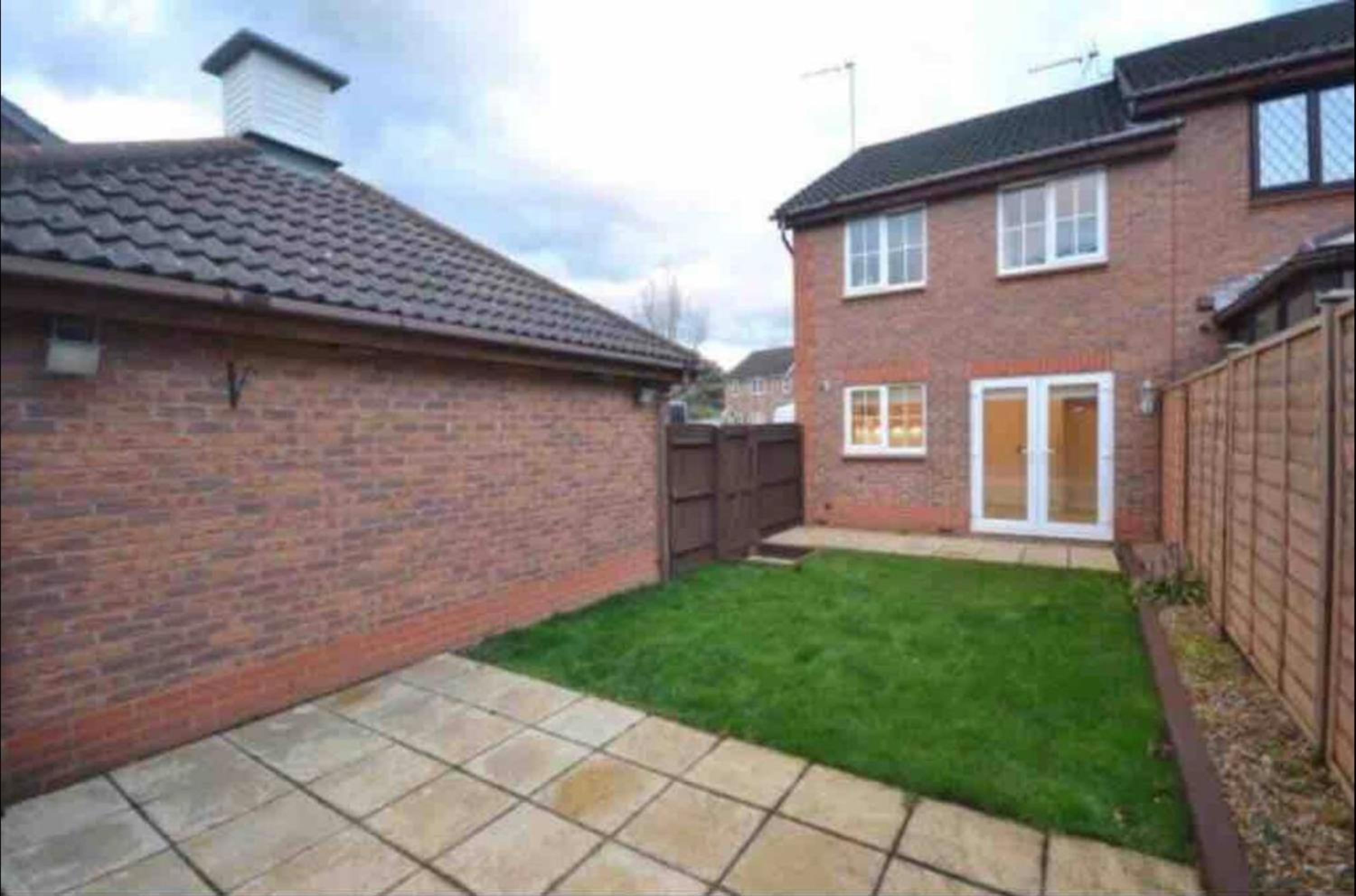 Kingmaker House, Free Driveway Parking and Garden! Fully Equipped, Sleeps 5 Guests, photo 19