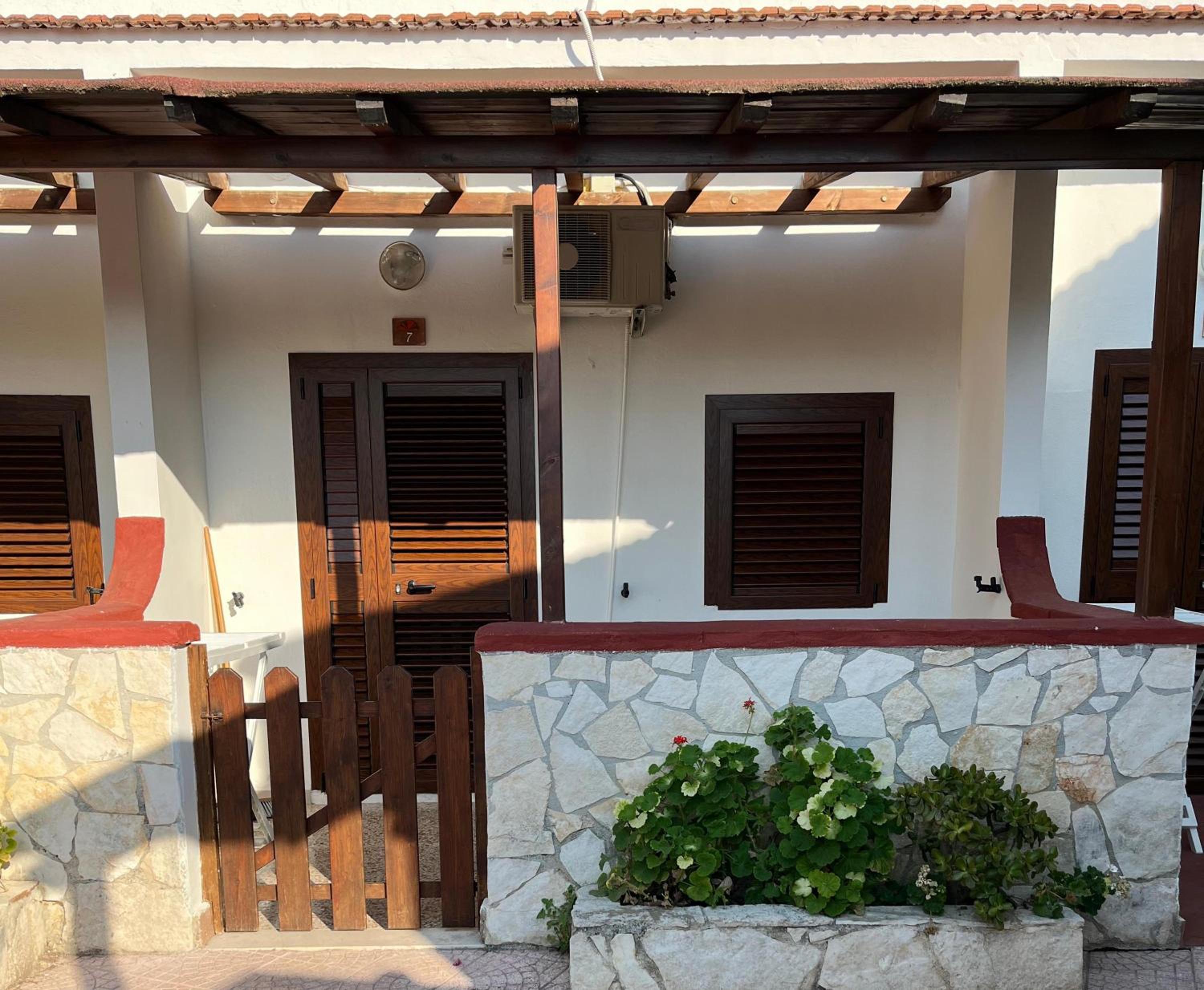 Villaggio Elisena