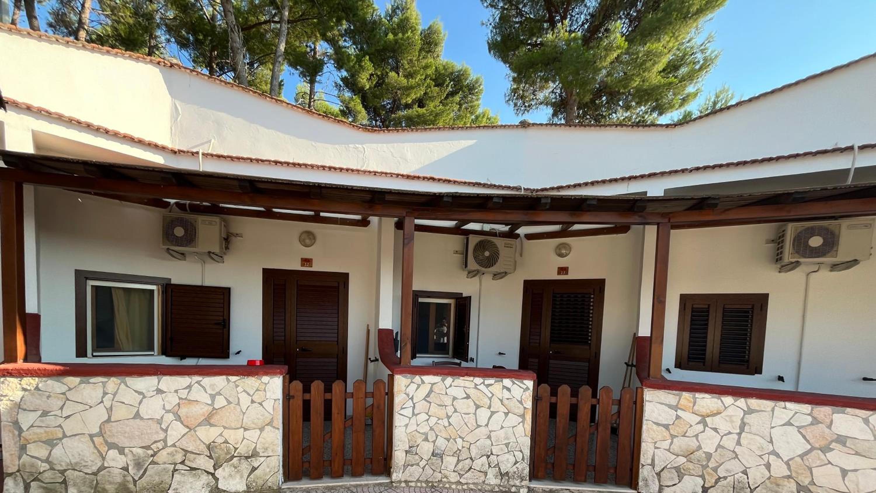 Villaggio Elisena