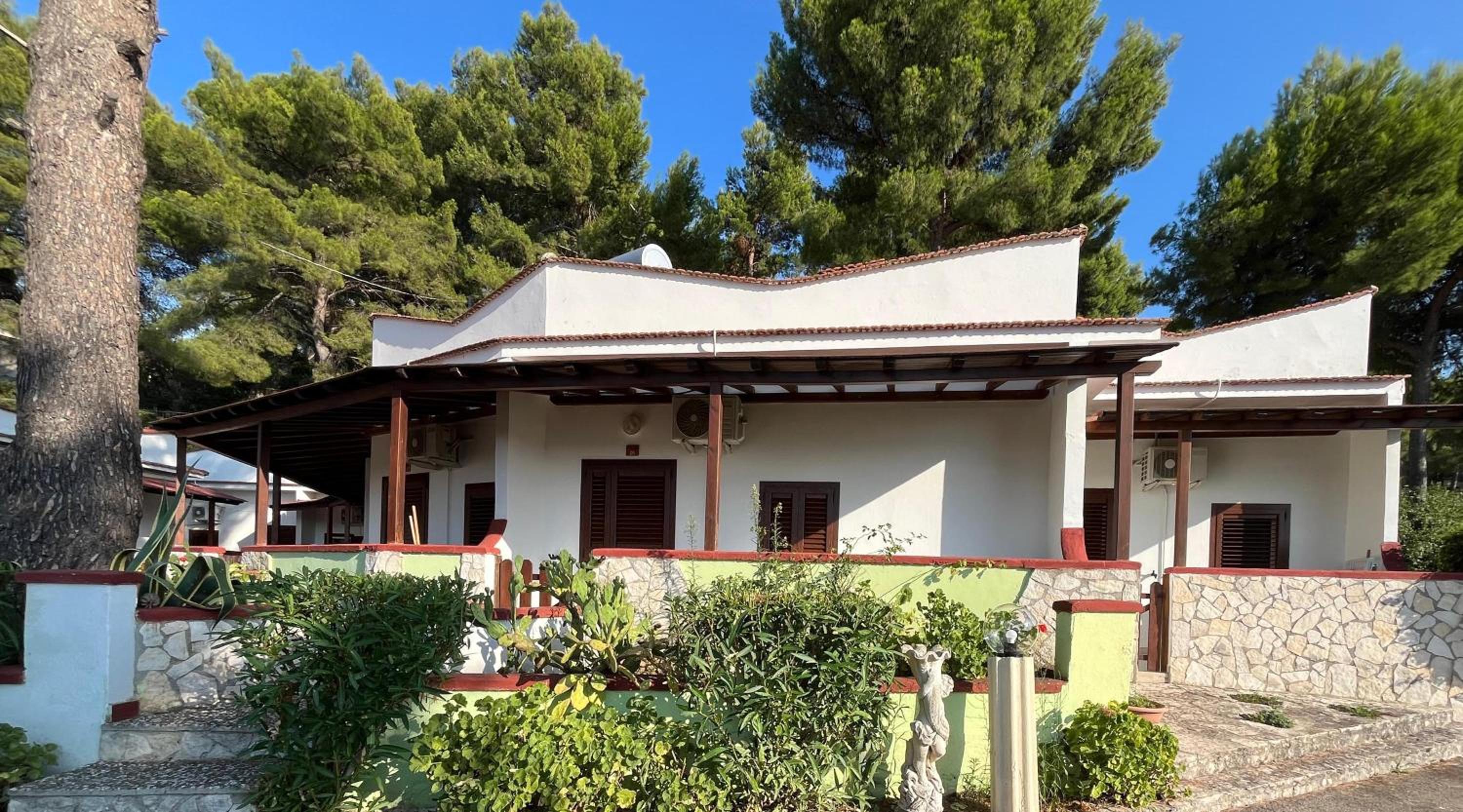 Villaggio Elisena