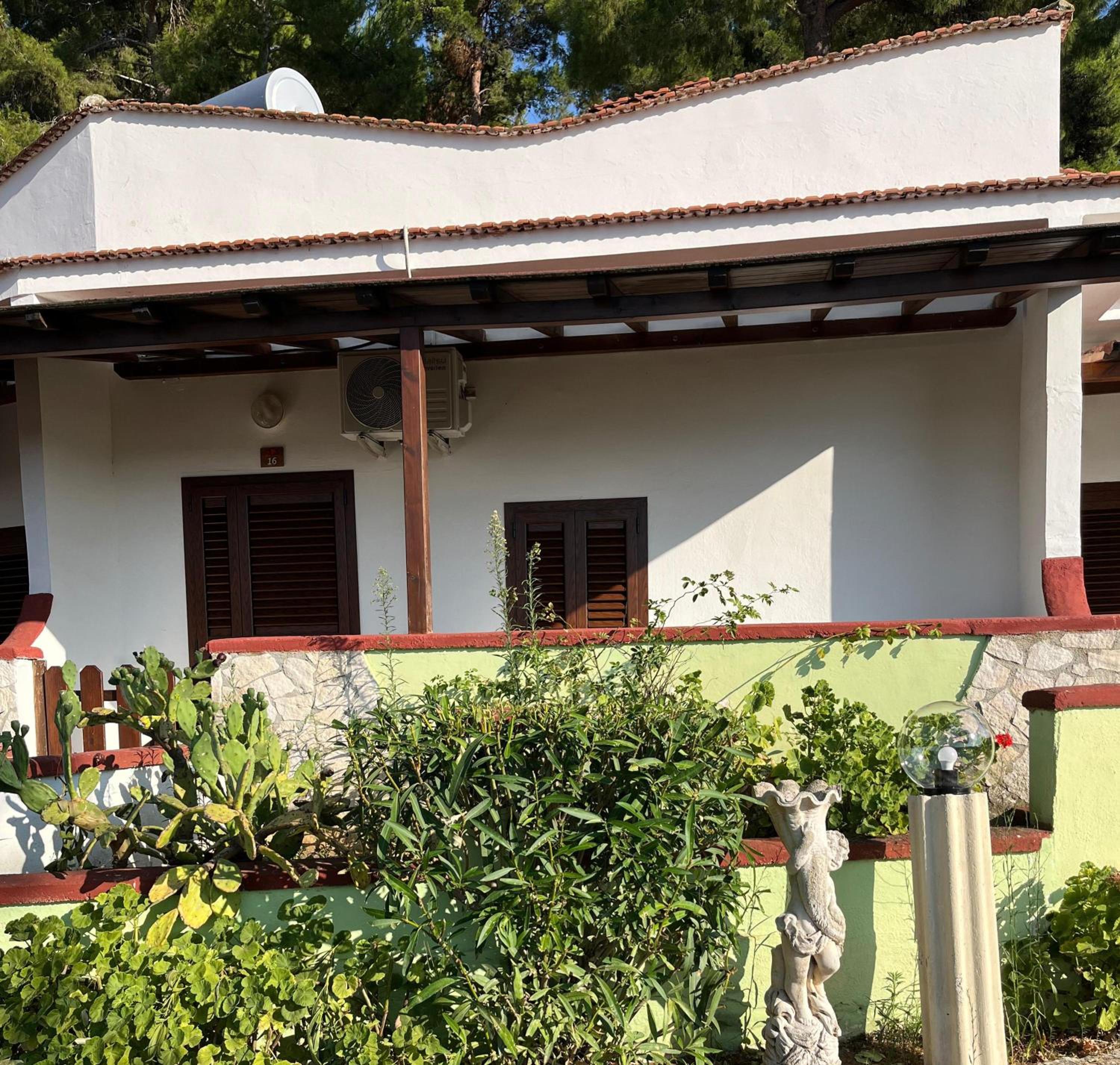 Villaggio Elisena