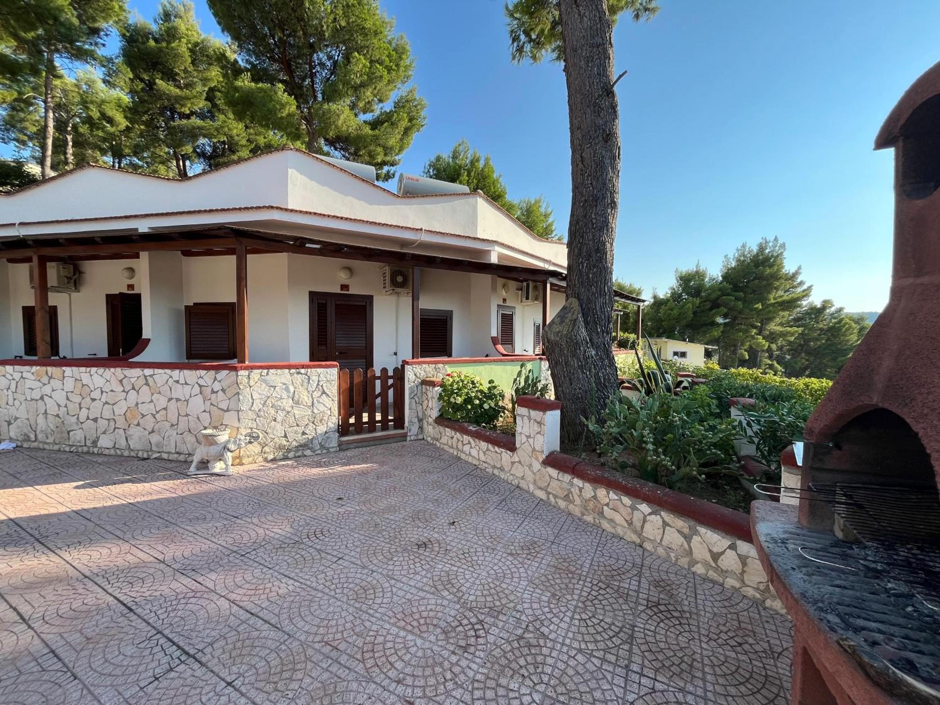Villaggio Elisena