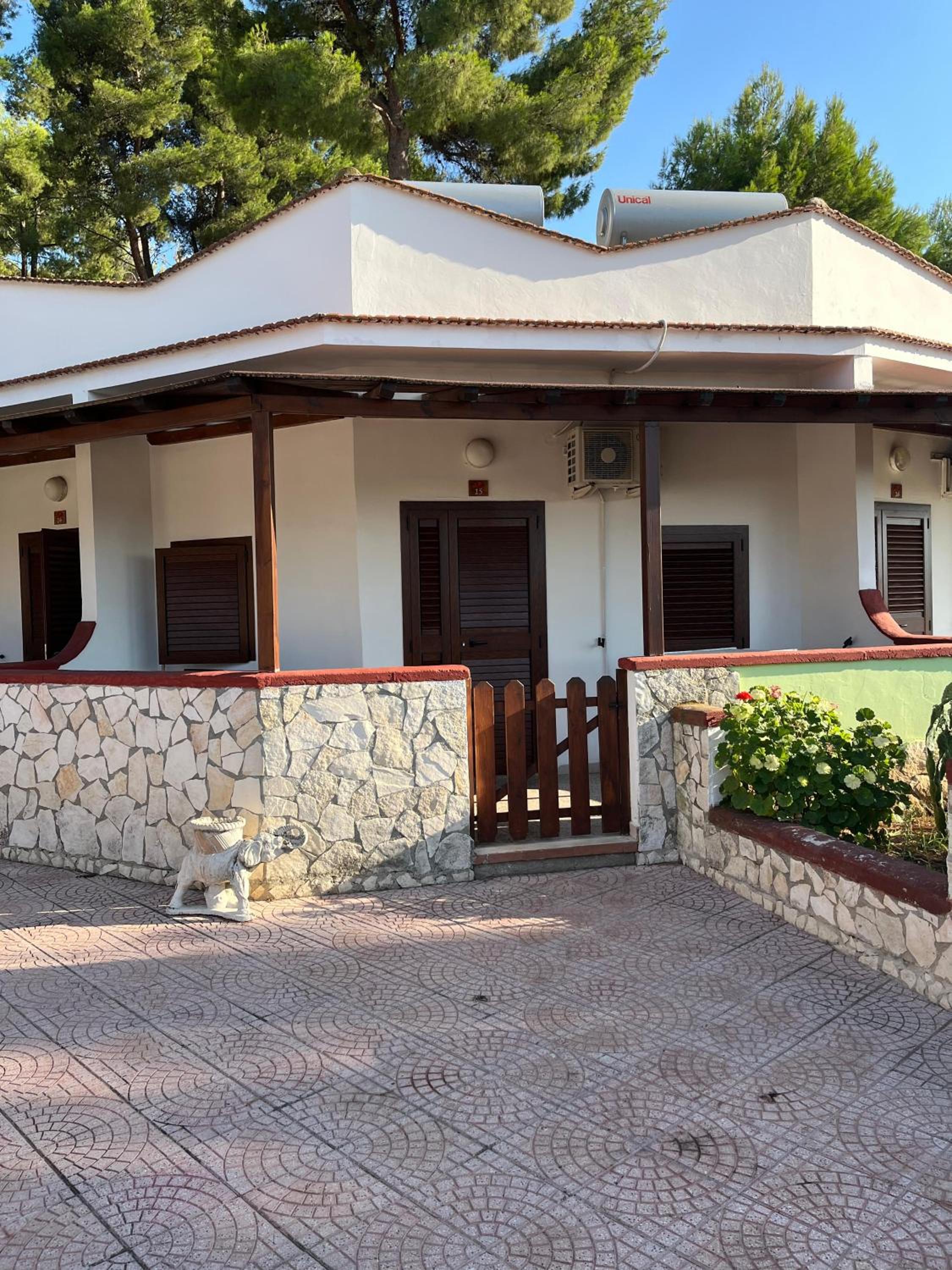 Villaggio Elisena