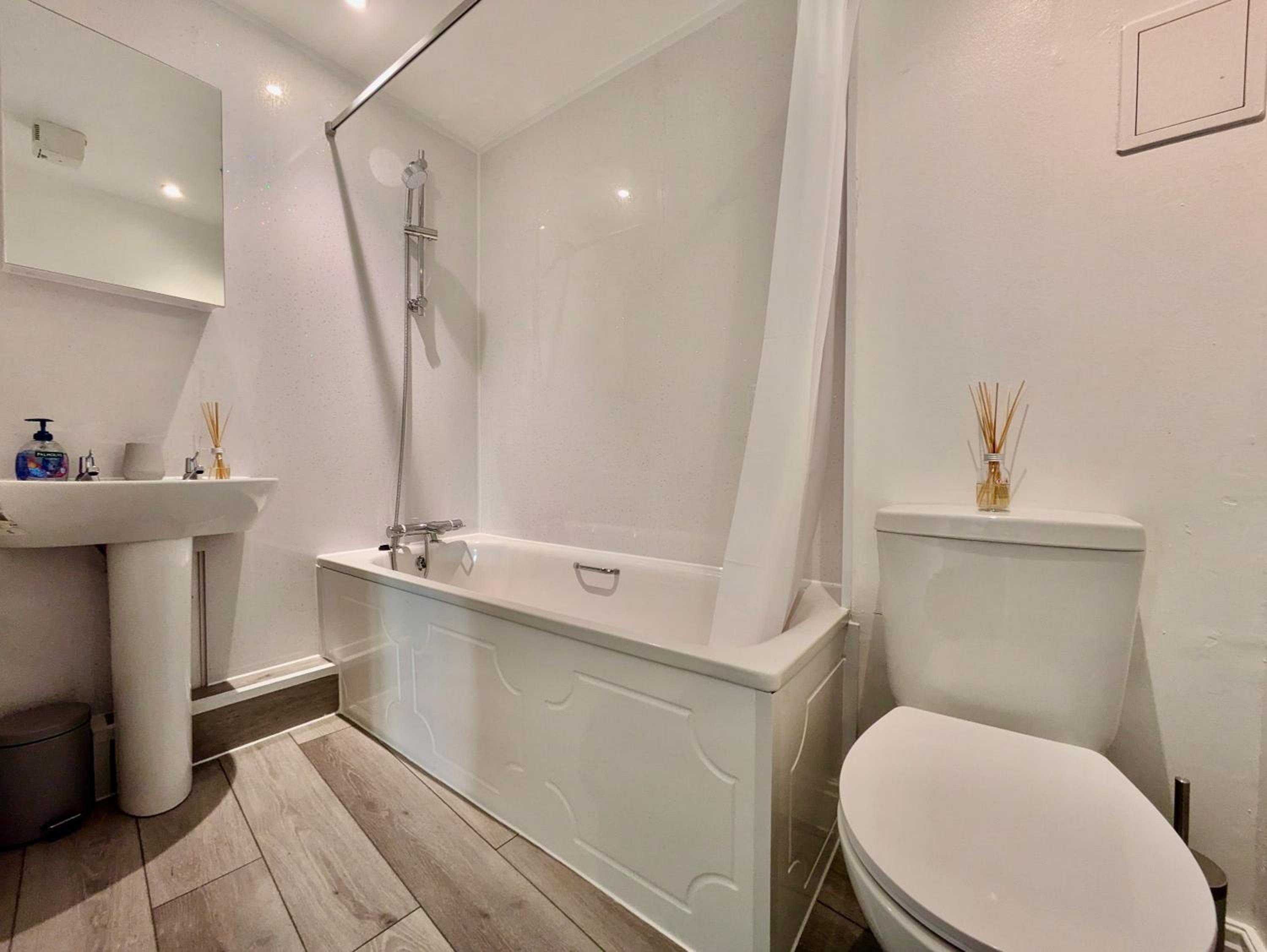 Beautiful 1BR in Feltham Prime Location