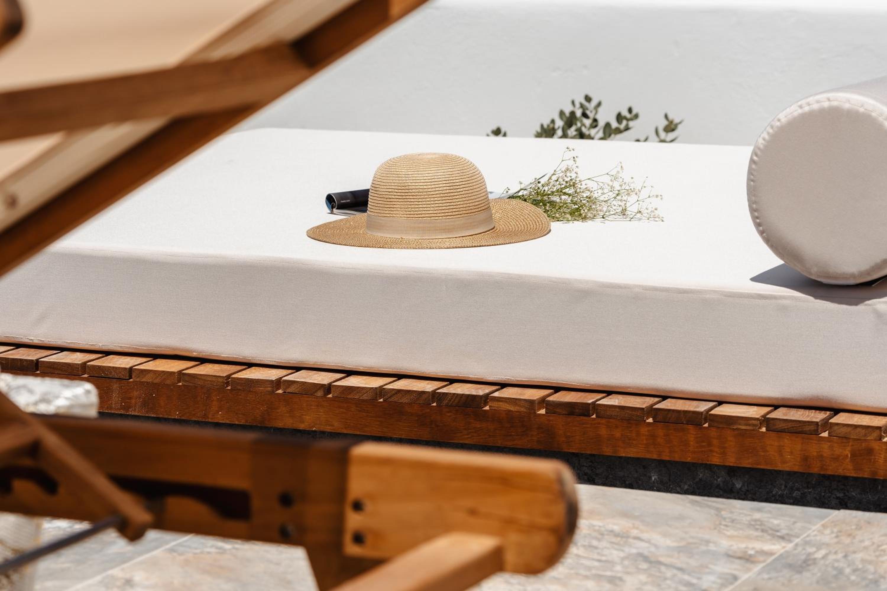 Naxos Aristocratic Villa