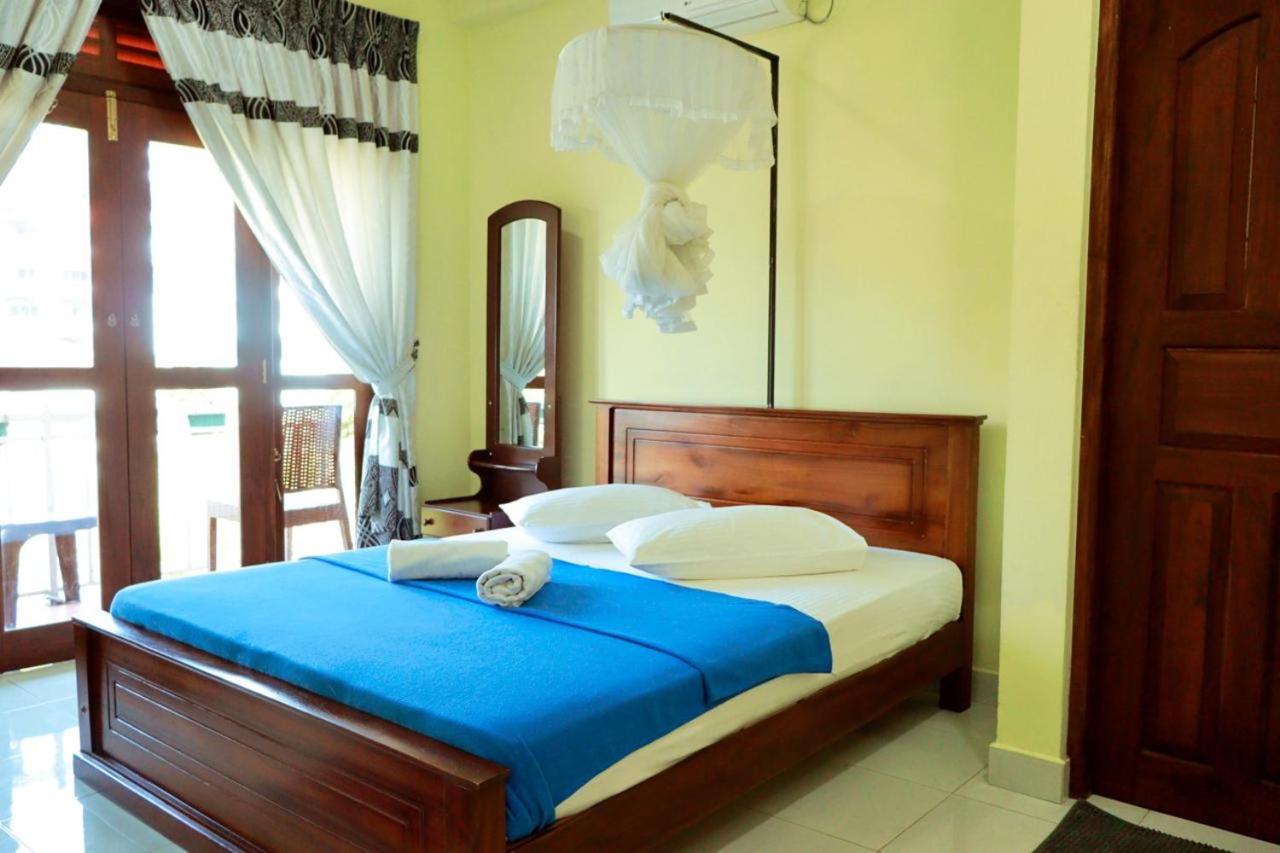 Kandy Freedom Inn view 2