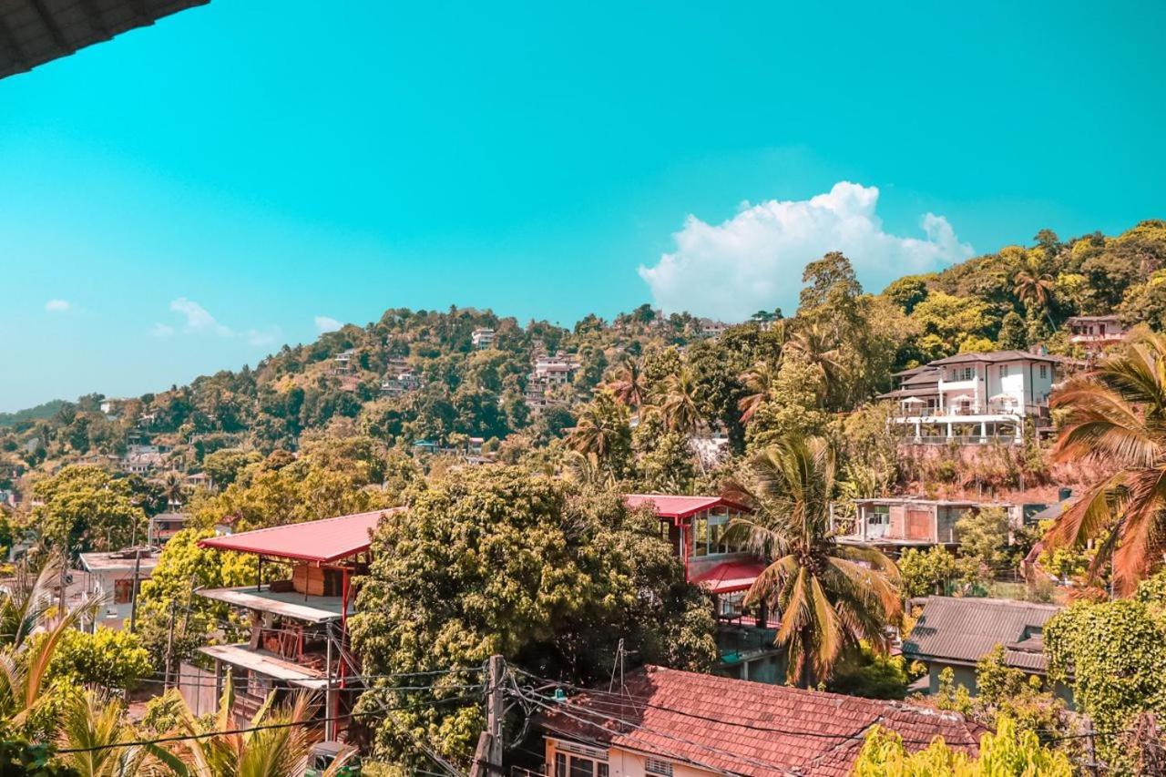 Kandy Freedom Inn view 5