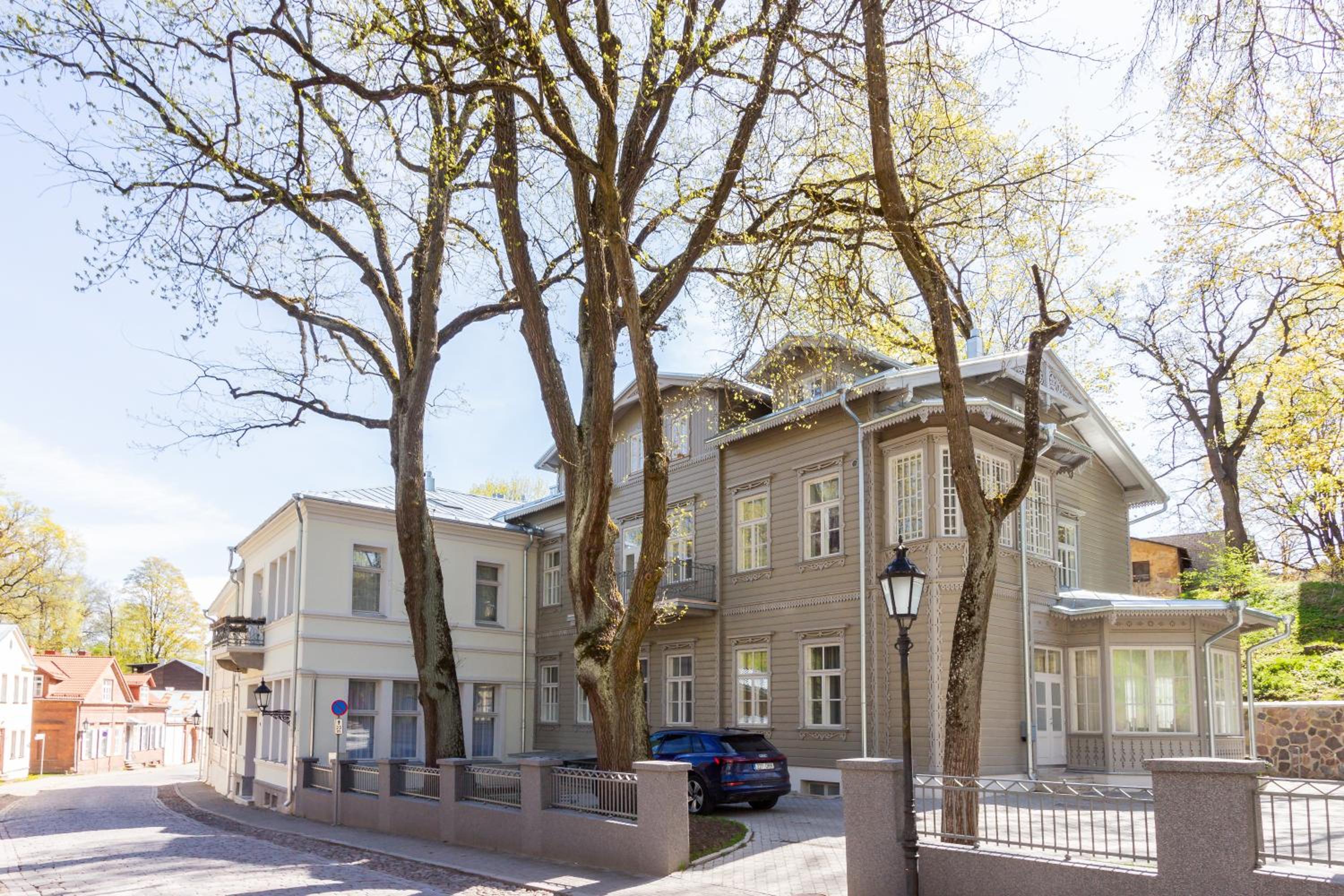 Hotel Julius Apartment - Image 1