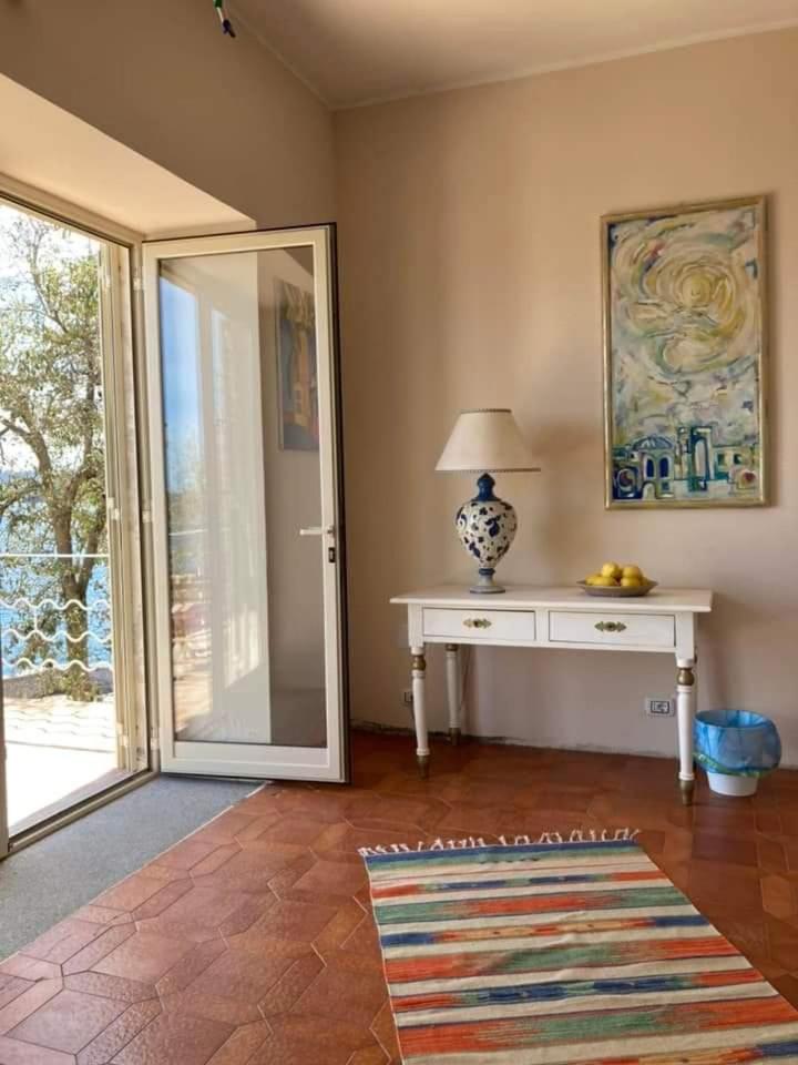 Sapore di mare - Appartamento in Villa sul mare pet friendly view 5